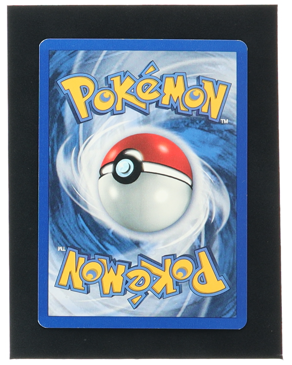 Entei Pokemon 2001 WOTC Promos #34 Reverse Holo at PristineAuction.com Entei Pokemon 2001 WOTC Promos #34 Reverse Holo at PristineAuction.com