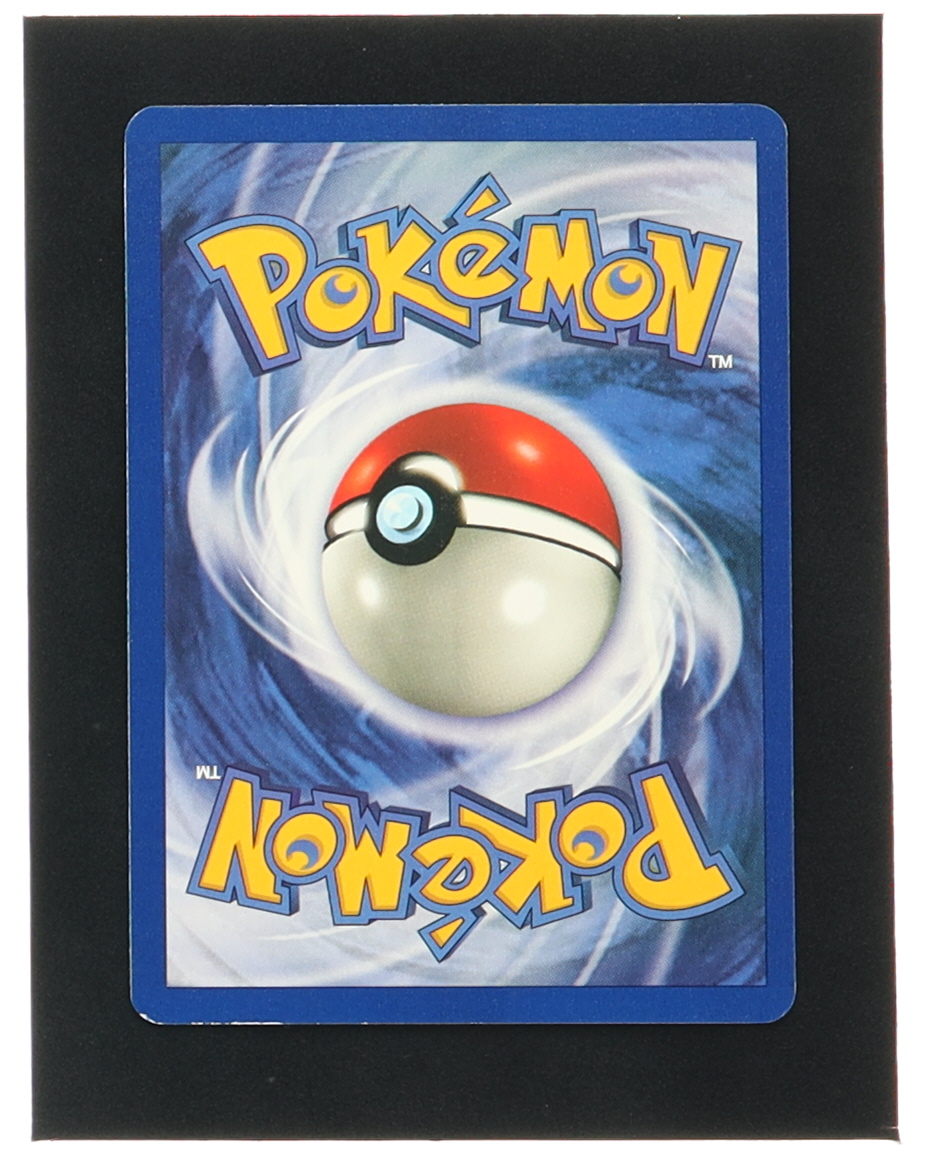 Hitmonlee Pokemon 1999 Fossil #7 Holo at PristineAuction.com Hitmonlee Pokemon 1999 Fossil #7 Holo at PristineAuction.com