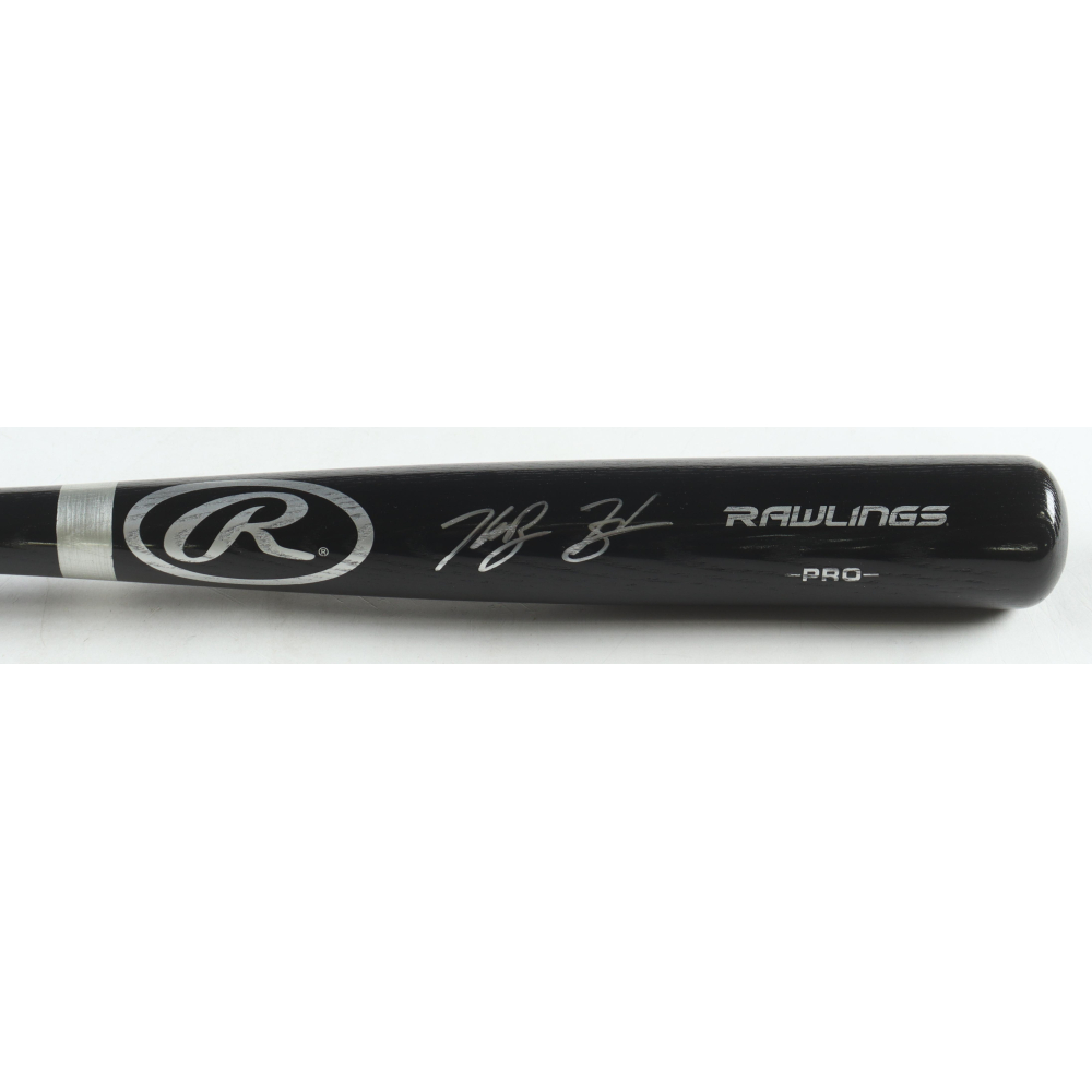 Rawlings Velo Baseball Bat Modèle 3D