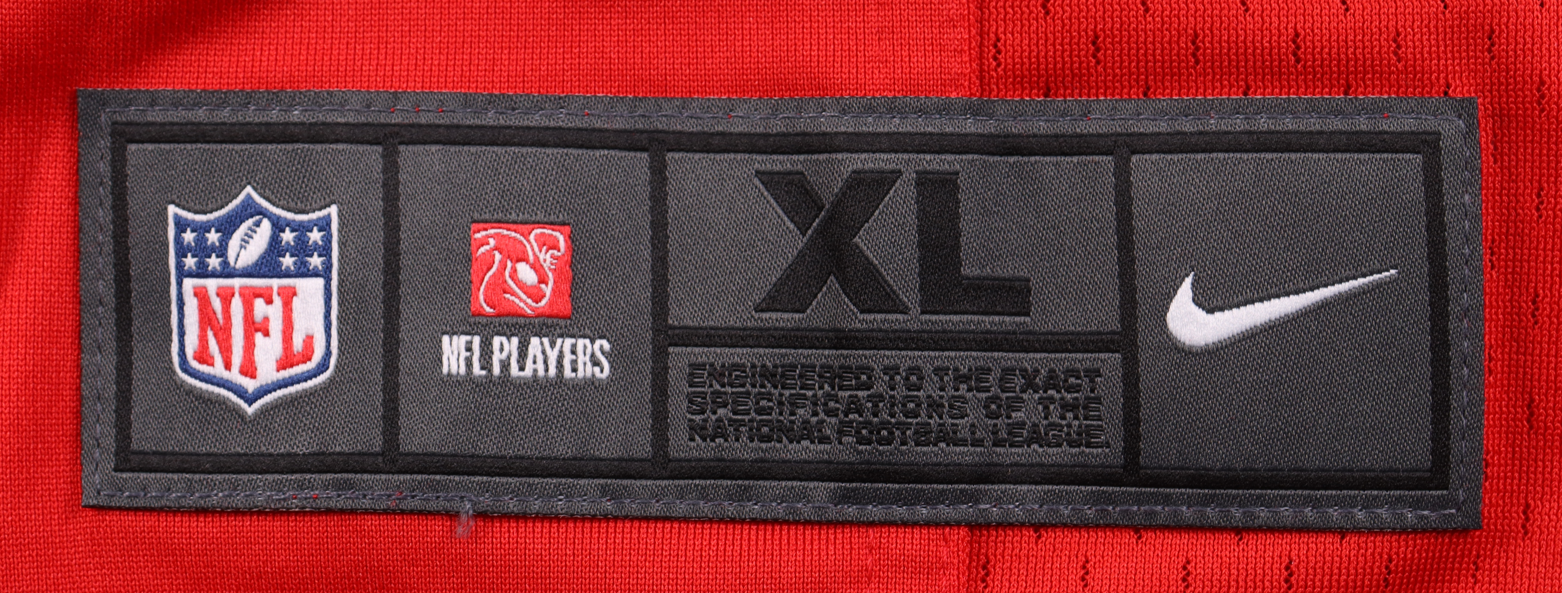 Patrick Mahomes II Signed Chiefs Nike Jersey (Beckett) at PristineAuction.com Patrick Mahomes II Signed Chiefs Nike Jersey (Beckett) at PristineAuction.com