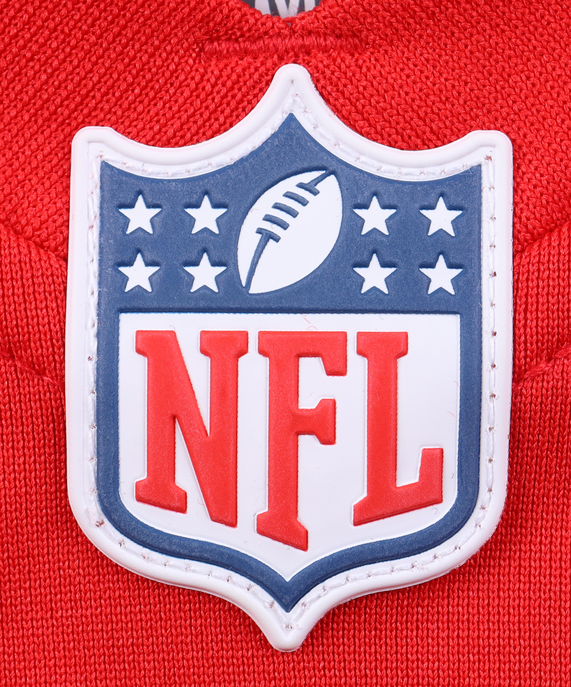 Patrick Mahomes II Signed Chiefs Nike Jersey (Beckett) at PristineAuction.com Patrick Mahomes II Signed Chiefs Nike Jersey (Beckett) at PristineAuction.com