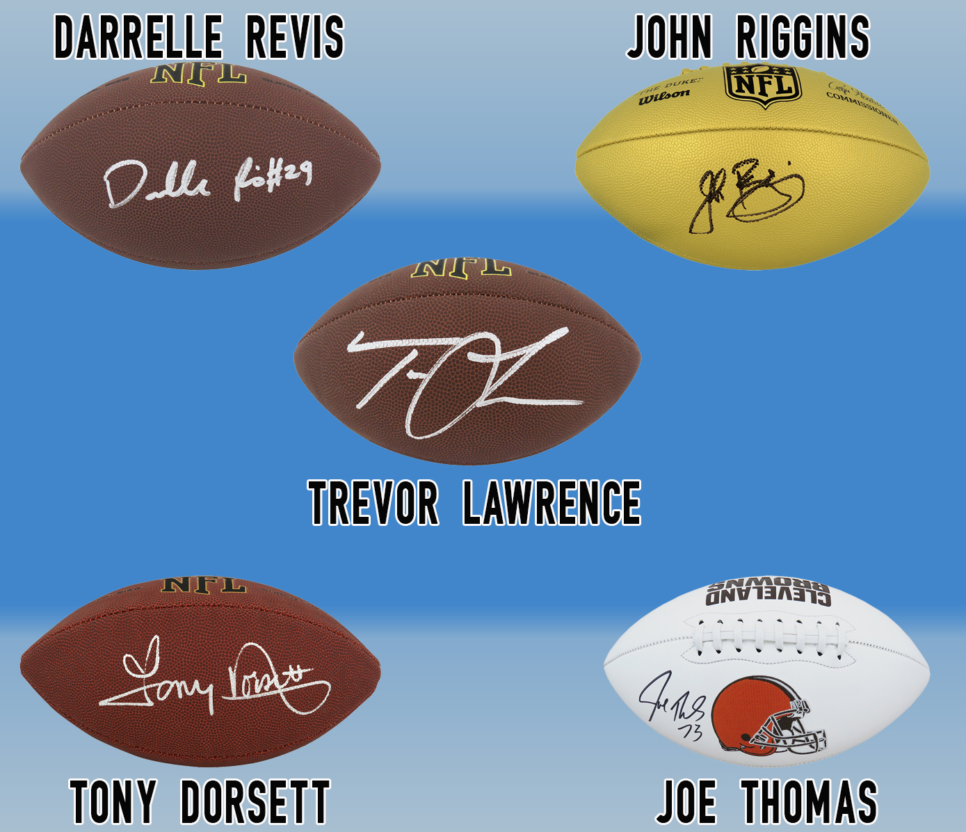 THE BARRY BOX (10 Signed Items Per Box!!) - Series 2 Mystery Box (Limited to 120) - (1-BARRY SANDERS Autograph GUARANTEED In Every Box!!!) - Schwartz Sports at PristineAuction.com THE BARRY BOX (10 Signed Items Per Box!!) - Series 2 Mystery Box (Limited to 120) - (1-BARRY SANDERS Autograph GUARANTEED In Every Box!!!) - Schwartz Sports at PristineAuction.com