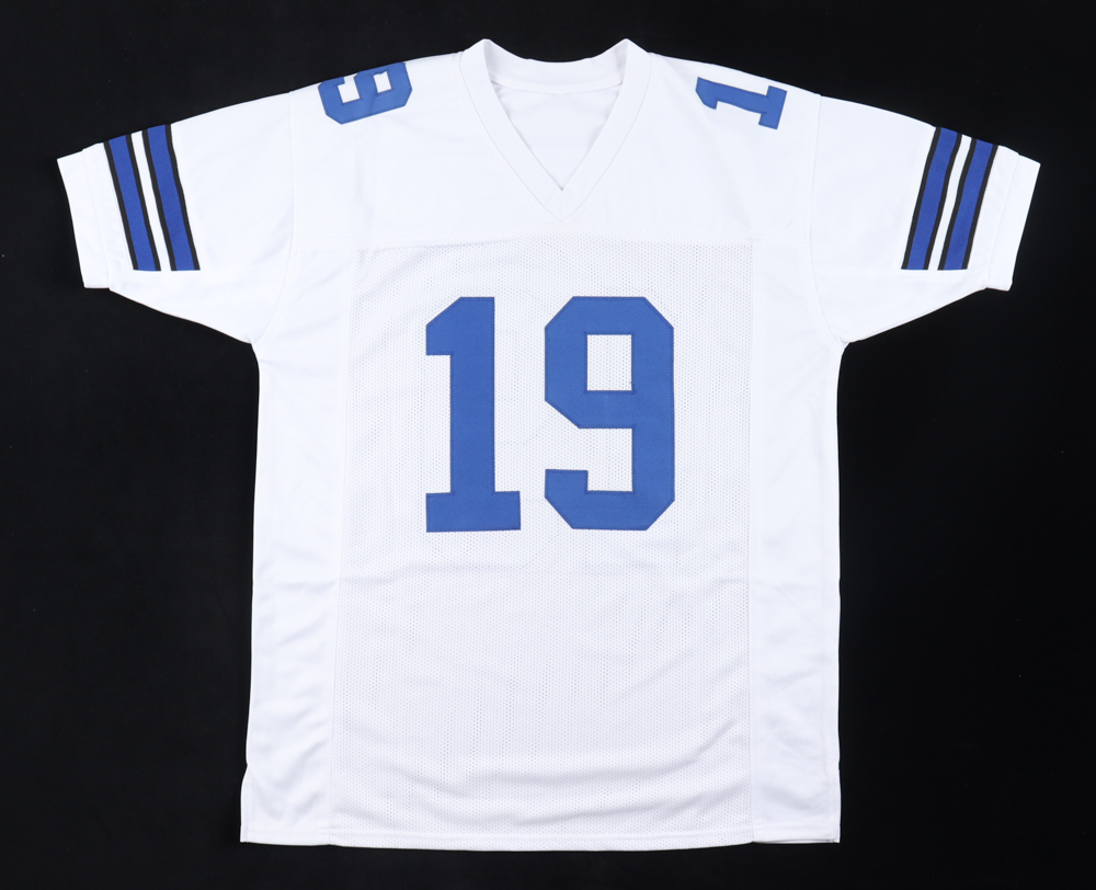 Amari Cooper Signed Jersey (JSA) at PristineAuction.com Amari Cooper Signed Jersey (JSA) at PristineAuction.com