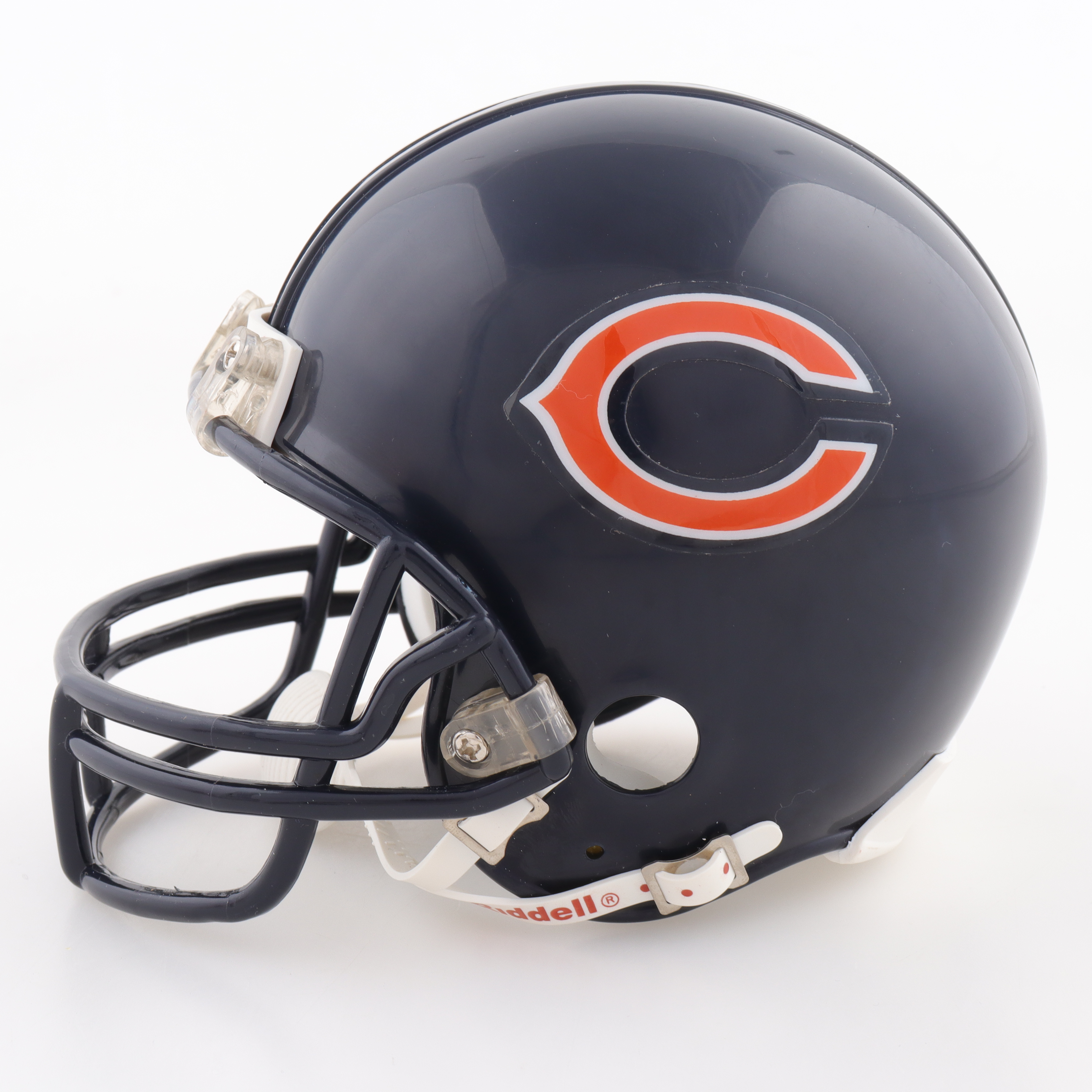 Matt Forte Signed Bears Mini Helmet (PSA) at PristineAuction.com Matt Forte Signed Bears Mini Helmet (PSA) at PristineAuction.com