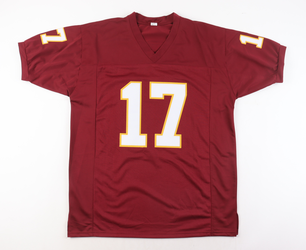 Charlie Ward Signed Jersey Inscribed "93 Heisman" (Prova) at PristineAuction.com Charlie Ward Signed Jersey Inscribed "93 Heisman" (Prova) at PristineAuction.com