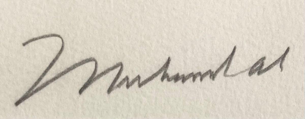 Muhammad Ali & LeRoy Neiman Signed Custom Framed Serigraph (JSA) at PristineAuction.com Muhammad Ali & LeRoy Neiman Signed Custom Framed Serigraph (JSA) at PristineAuction.com