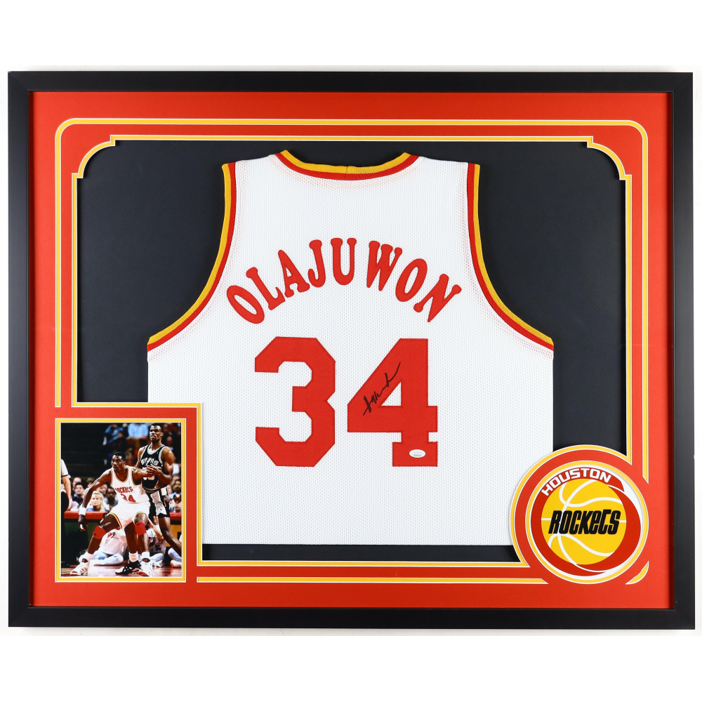 throwback hakeem olajuwon jersey