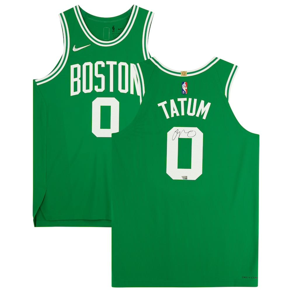 tatum nike jersey