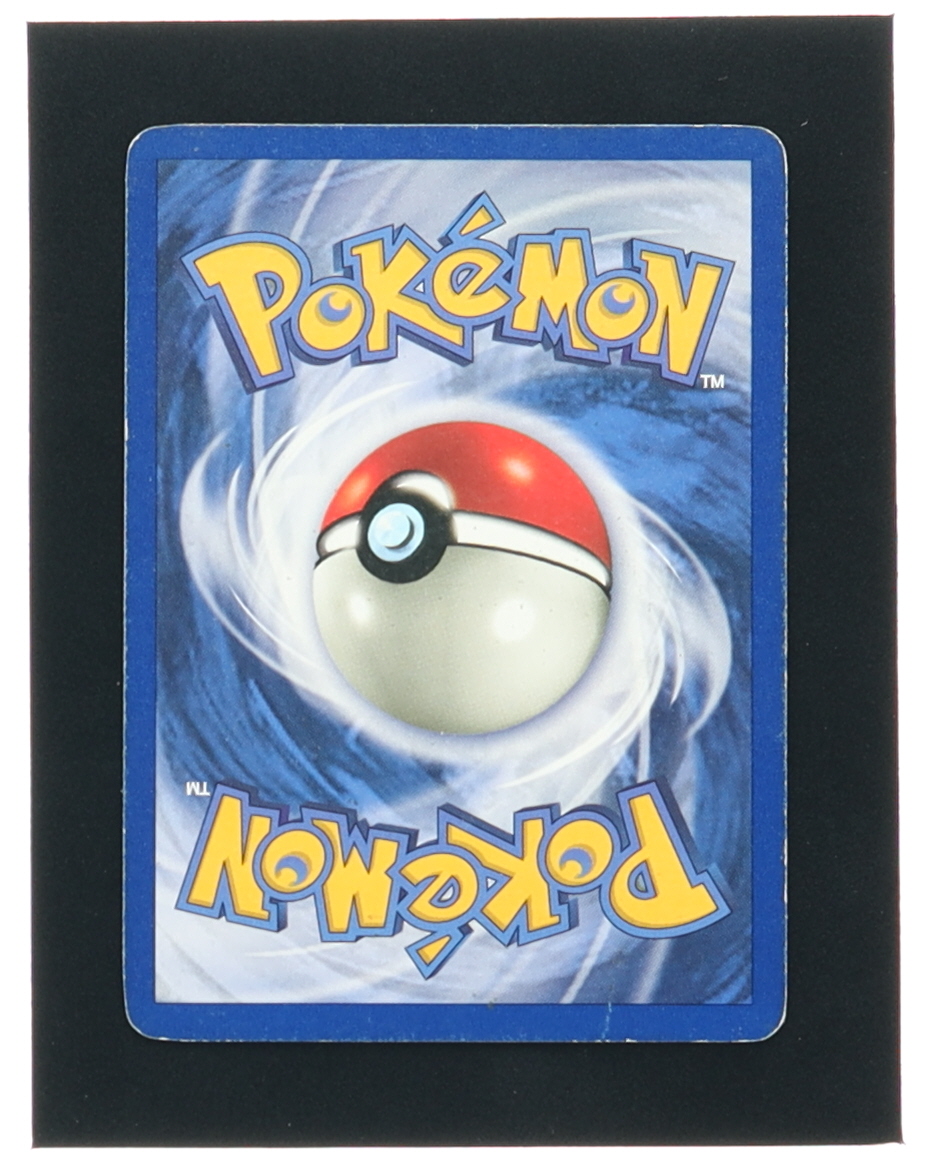 Haunter 1999 Pokemon Fossil Unlimited #21 at PristineAuction.com Haunter 1999 Pokemon Fossil Unlimited #21 at PristineAuction.com