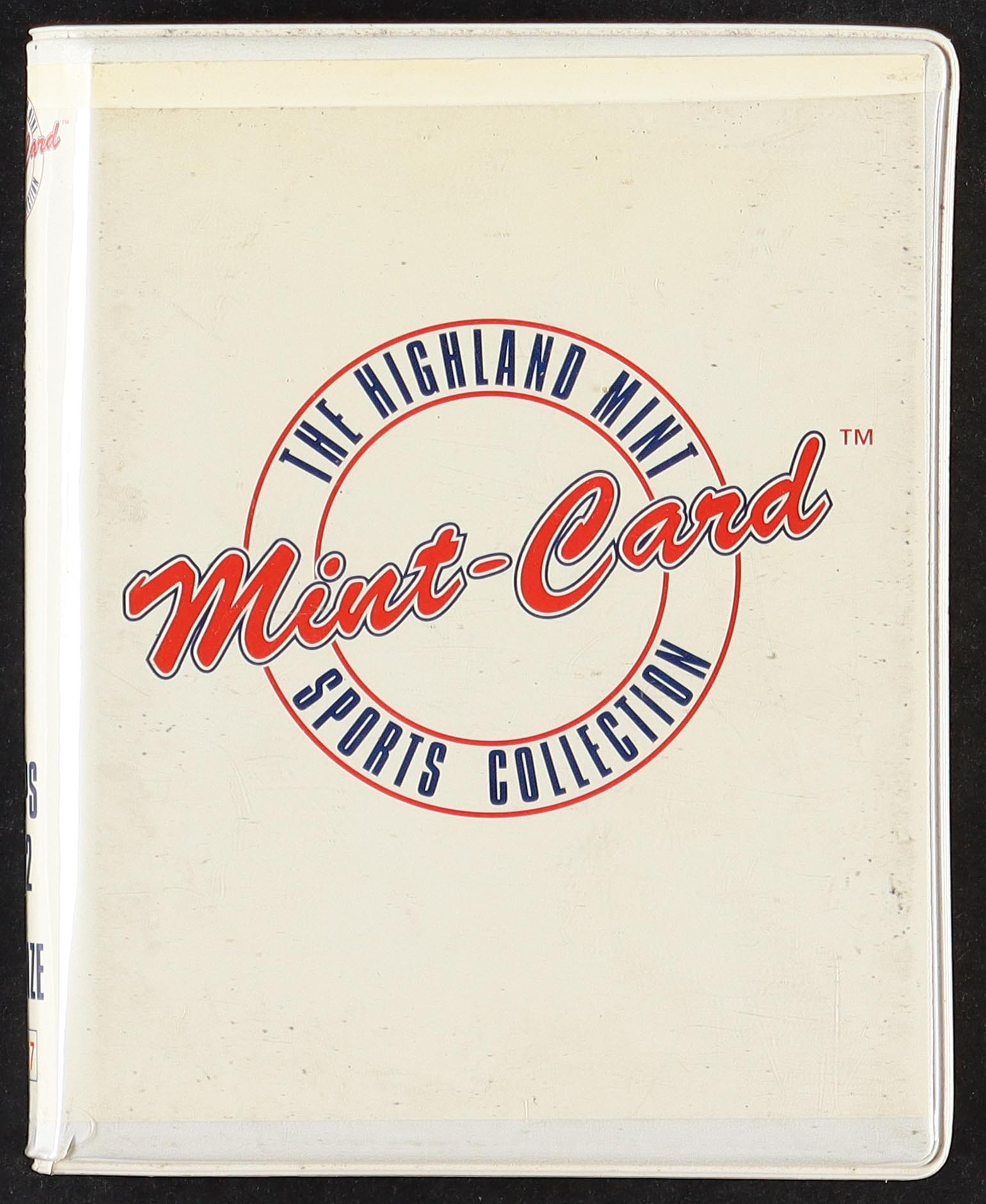 1992 Highland Mint LE Eric Lindros Bronze "Mint-Card" #529 #837/3,000 at PristineAuction.com 1992 Highland Mint LE Eric Lindros Bronze "Mint-Card" #529 #837/3,000 at PristineAuction.com