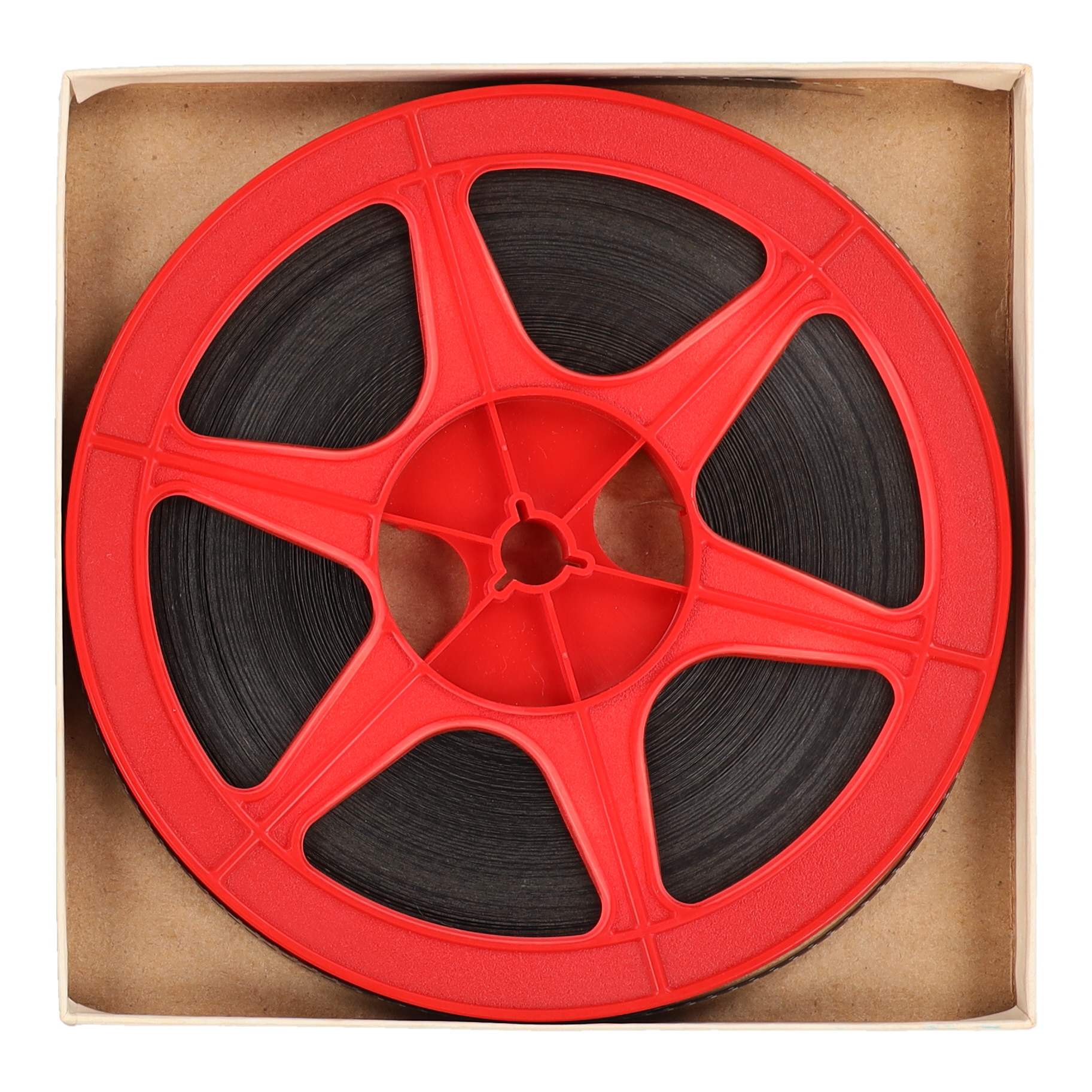 "Superman" Vintage 8MM Film with Original Box Featuring Marlon Brando at PristineAuction.com "Superman" Vintage 8MM Film with Original Box Featuring Marlon Brando at PristineAuction.com