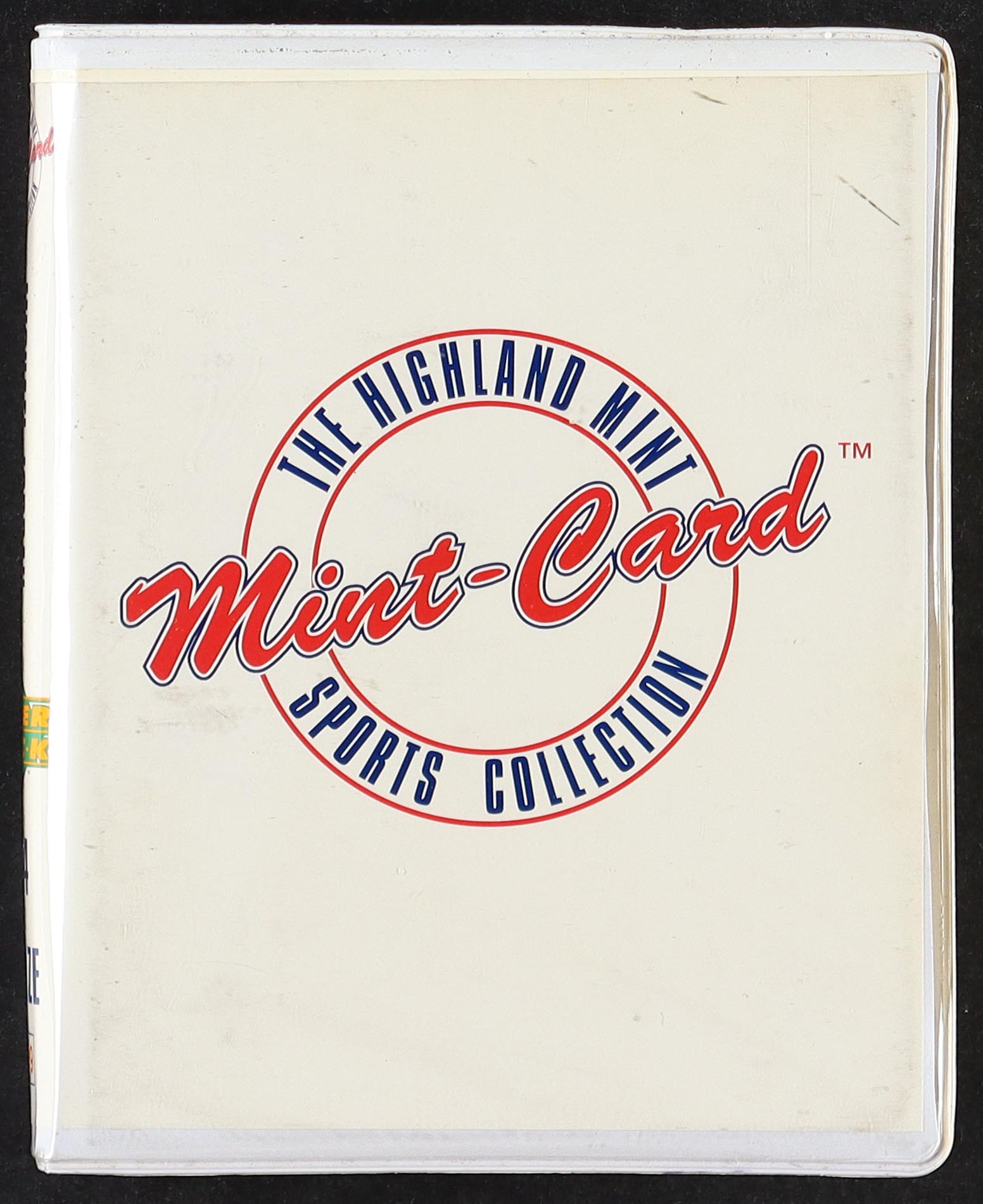 LE Michael Jordan 1994 Highland Mint Rare Air Bronze Card with Original Packaging at PristineAuction.com LE Michael Jordan 1994 Highland Mint Rare Air Bronze Card with Original Packaging at PristineAuction.com