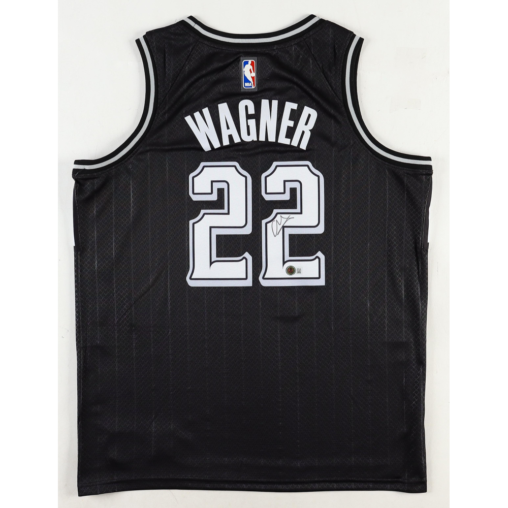 franz wagner magic jersey