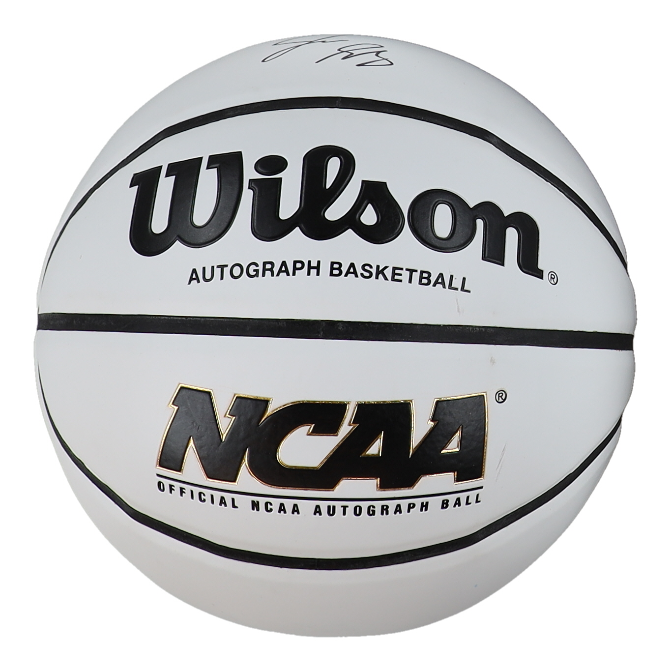 Jon Scheyer Signed NCAA Basketball (PSA) at PristineAuction.com Jon Scheyer Signed NCAA Basketball (PSA) at PristineAuction.com