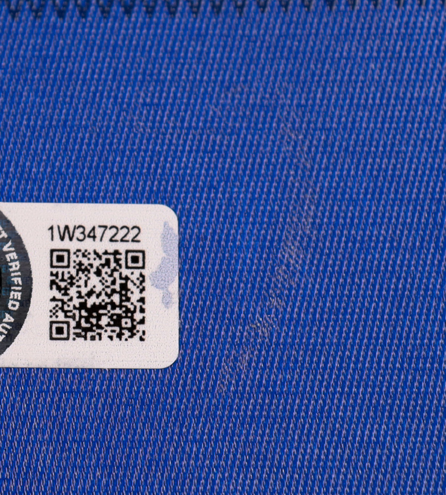 Larry Bird Signed Jersey (Beckett) at PristineAuction.com Larry Bird Signed Jersey (Beckett) at PristineAuction.com