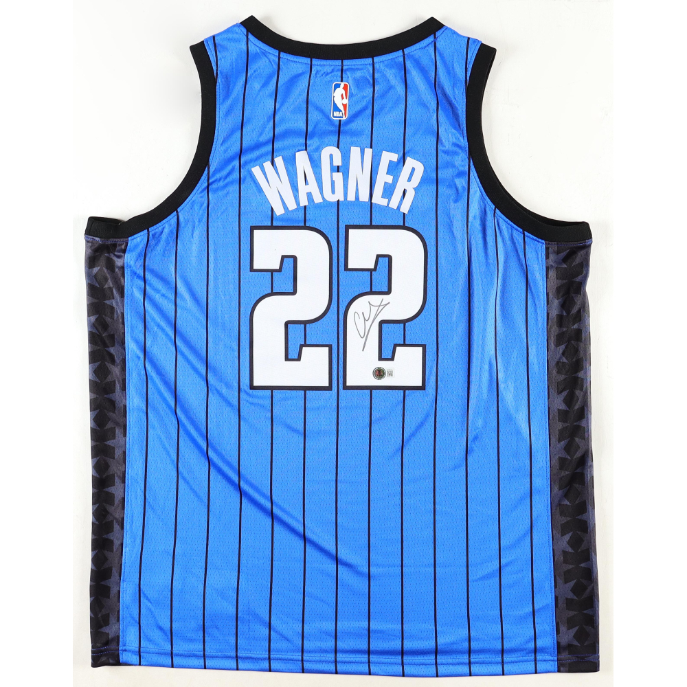 franz wagner magic jersey