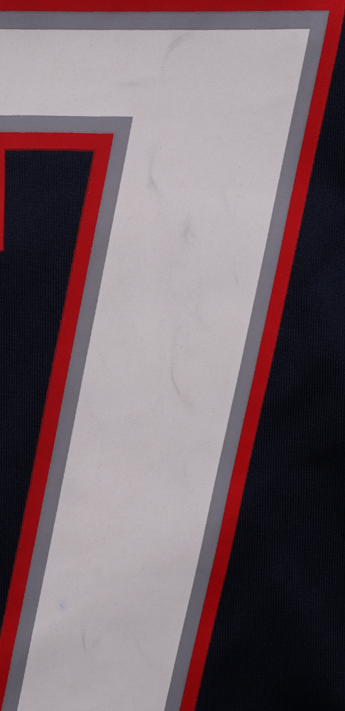 Rob Gronkowski Signed Patriots Jersey (JSA) at PristineAuction.com Rob Gronkowski Signed Patriots Jersey (JSA) at PristineAuction.com