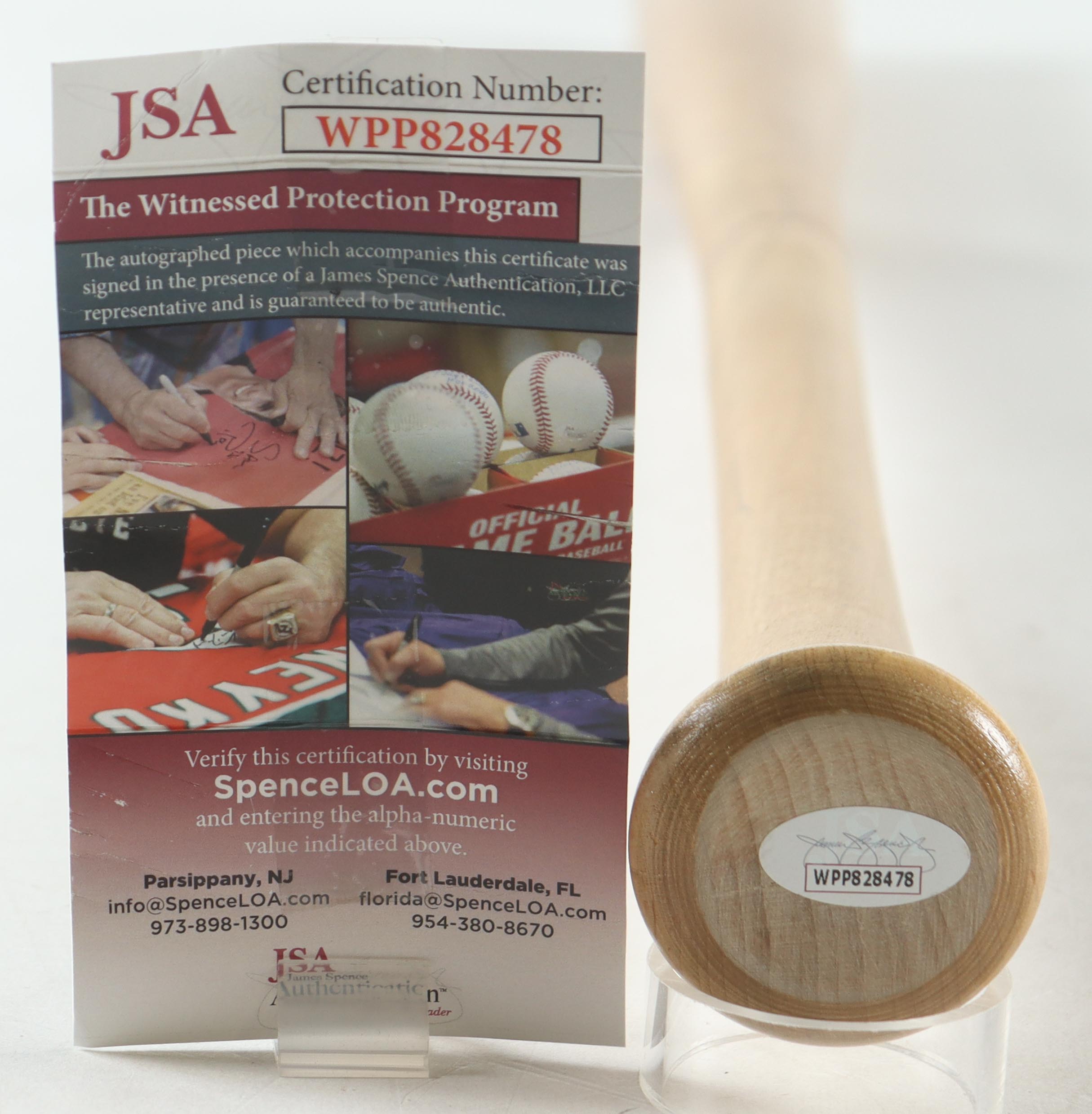 "The Sandlot" Young Bat Company Baseball Bat Cast-Signed By (6) With Chauncey Leopardi, Tom Guiry, Marty York, Victor DiMattia With Multiple Character Inscriptions (JSA) at PristineAuction.com "The Sandlot" Young Bat Company Baseball Bat Cast-Signed By (6) With Chauncey Leopardi, Tom Guiry, Marty York, Victor DiMattia With Multiple Character Inscriptions (JSA) at PristineAuction.com