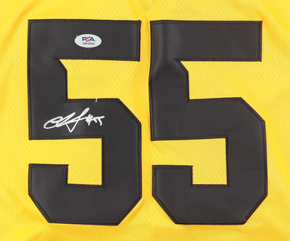 luka garza nba jersey