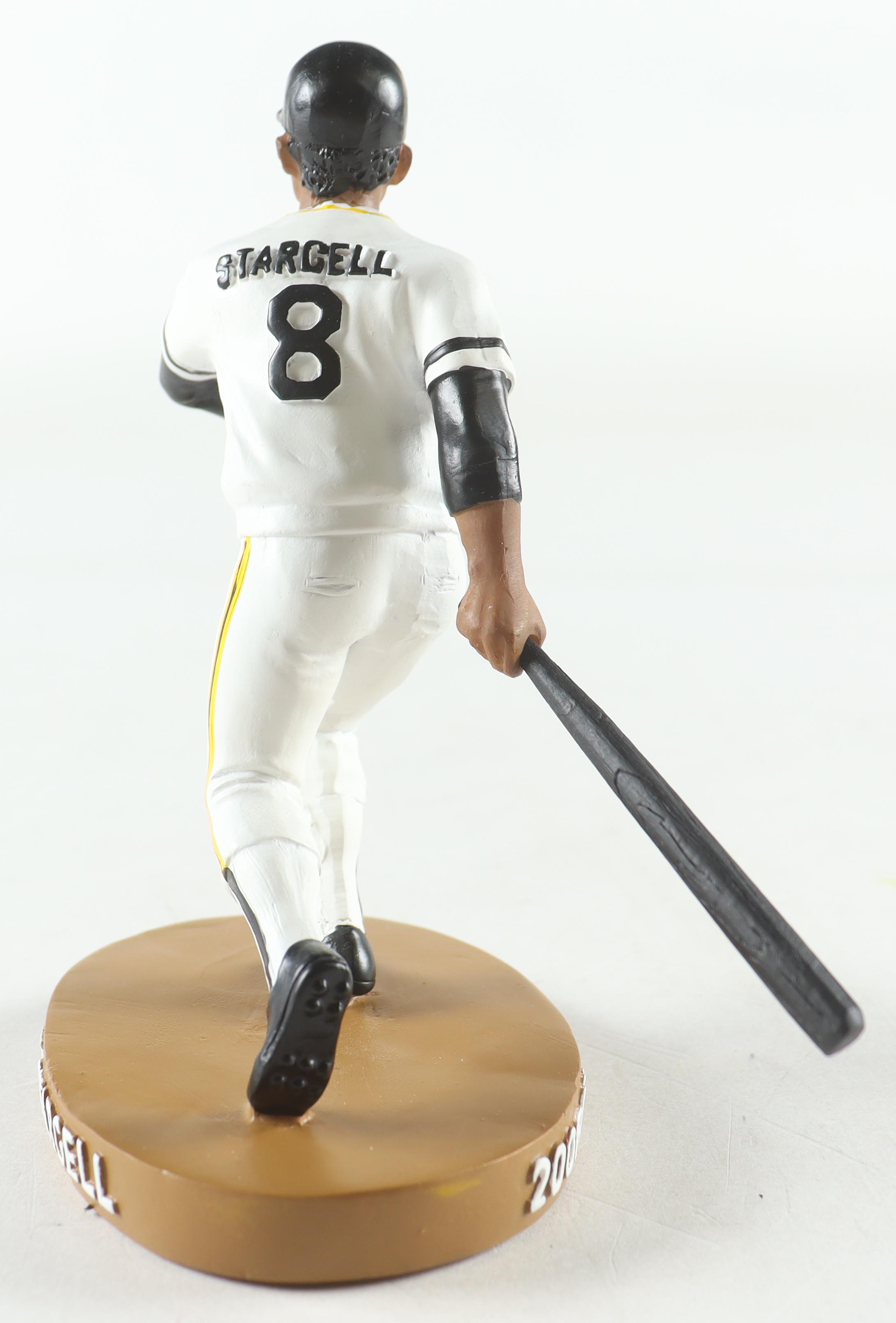 Willie Stargell 2006 All-Star Game Hartland Cooperstown Collection 6.5" Statue at PristineAuction.com Willie Stargell 2006 All-Star Game Hartland Cooperstown Collection 6.5" Statue at PristineAuction.com