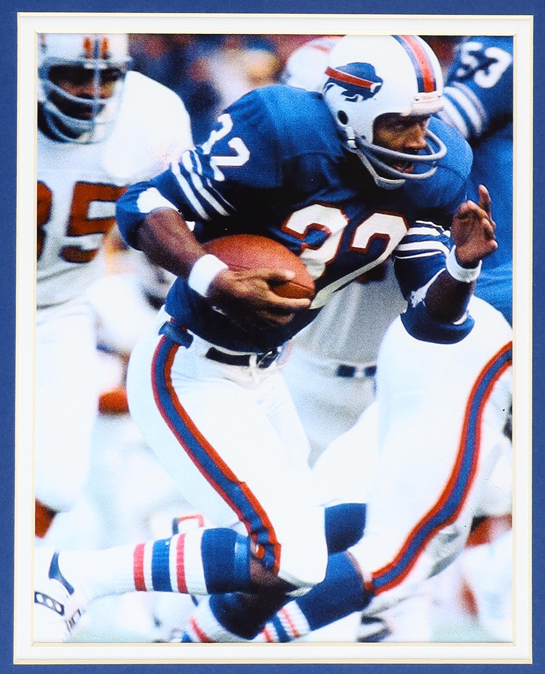 O. J. Simpson Signed Custom Framed Jersey Display (JSA) at PristineAuction.com O. J. Simpson Signed Custom Framed Jersey Display (JSA) at PristineAuction.com