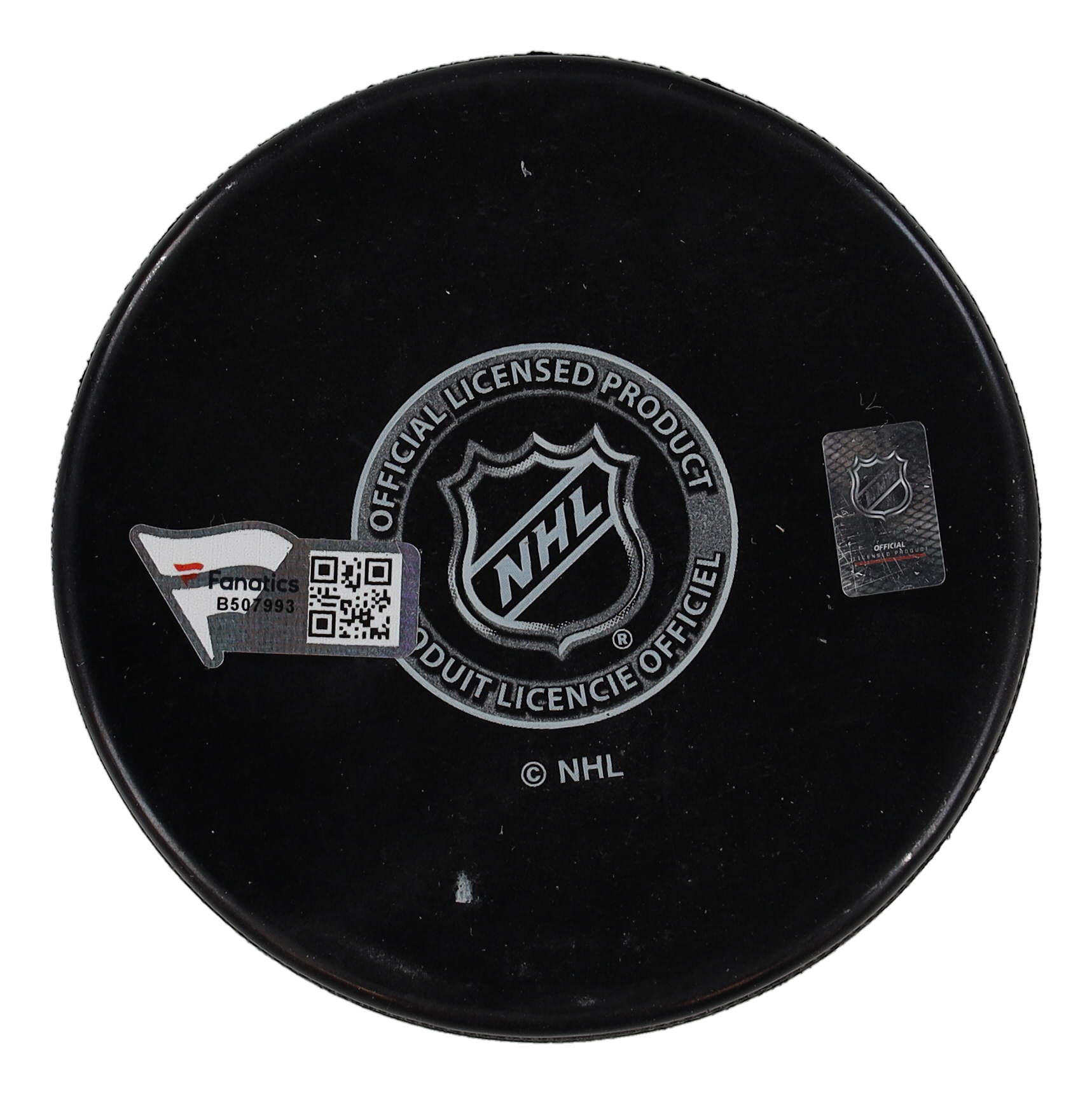 Charlie McAvoy Signed Bruins Logo Hockey Puck (Fanatics) at PristineAuction.com Charlie McAvoy Signed Bruins Logo Hockey Puck (Fanatics) at PristineAuction.com