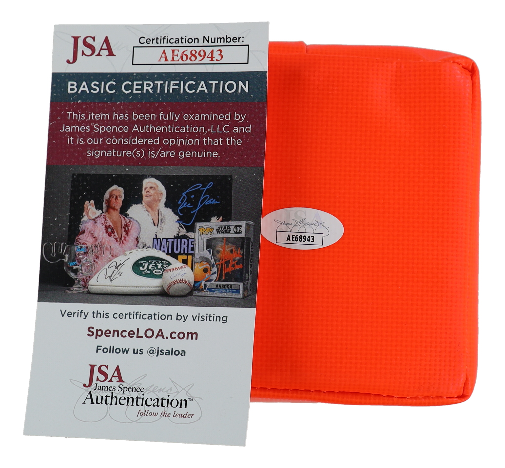 Philip Rivers Signed Full-Size Pylon (JSA) at PristineAuction.com Philip Rivers Signed Full-Size Pylon (JSA) at PristineAuction.com