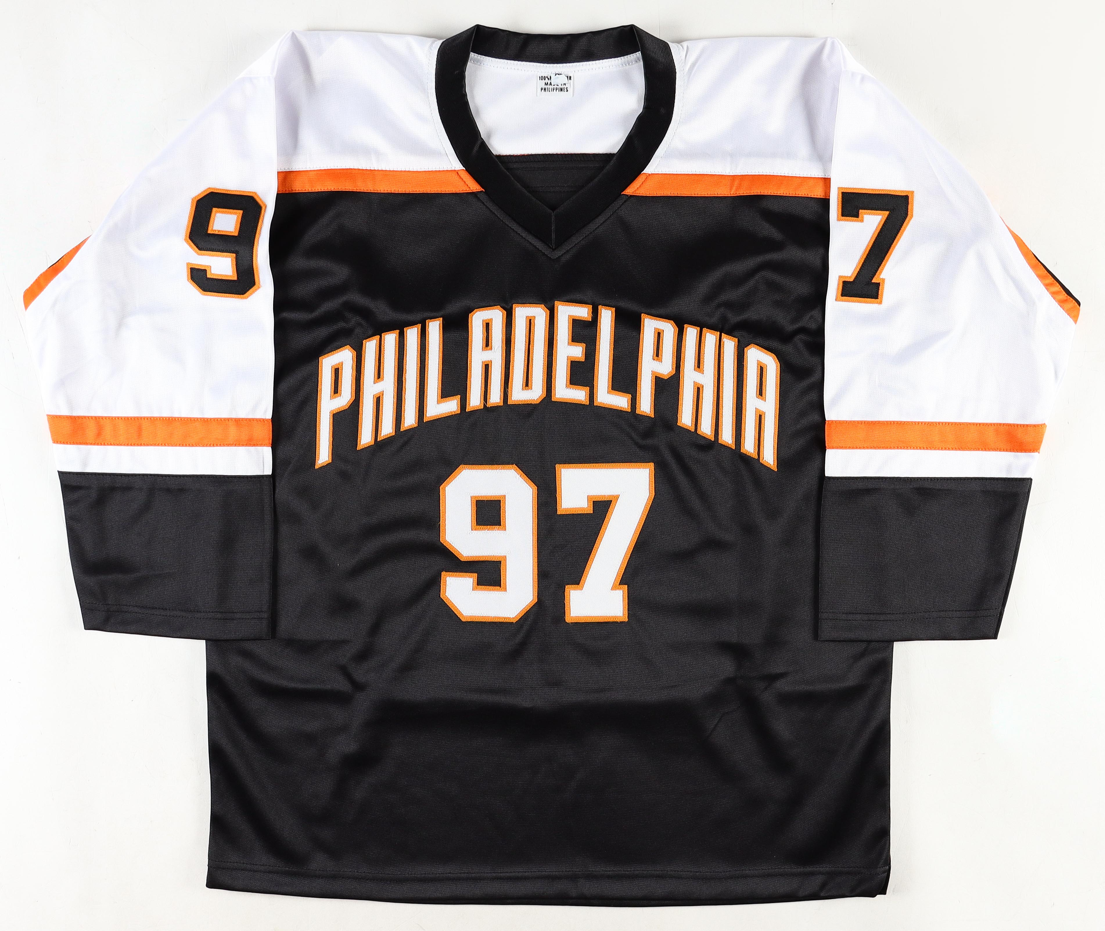 Jeremy Roenick Signed Jersey (JSA) at PristineAuction.com Jeremy Roenick Signed Jersey (JSA) at PristineAuction.com