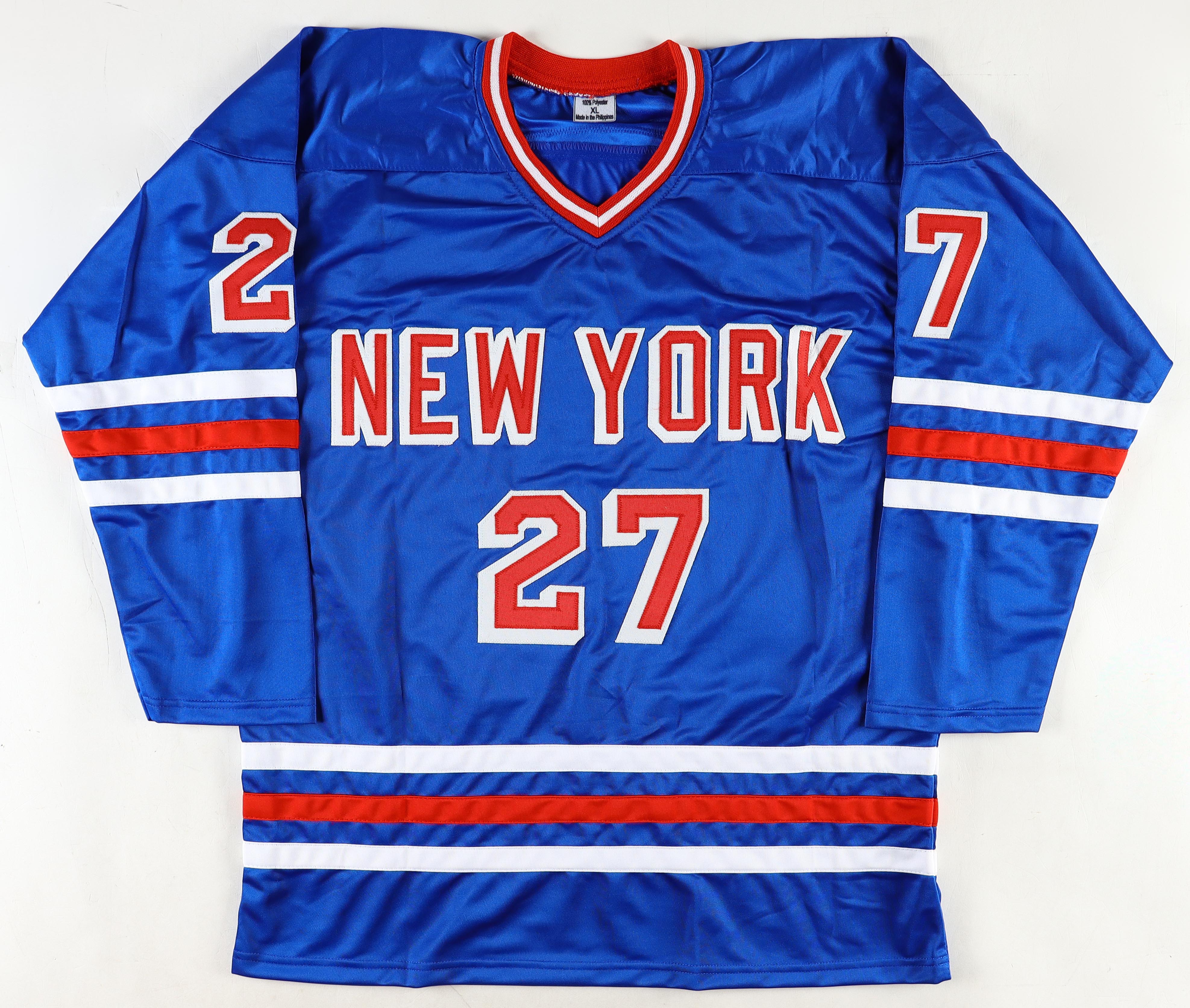 Alexei Kovalev Signed Jersey (JSA) at PristineAuction.com Alexei Kovalev Signed Jersey (JSA) at PristineAuction.com