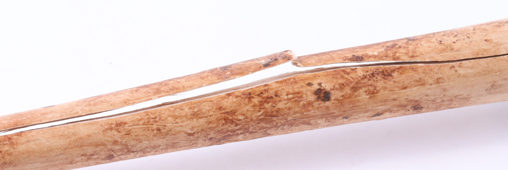 Jonny Gomes Signed Old Hickory Game-Used Baseball Bat (JSA) at PristineAuction.com Jonny Gomes Signed Old Hickory Game-Used Baseball Bat (JSA) at PristineAuction.com