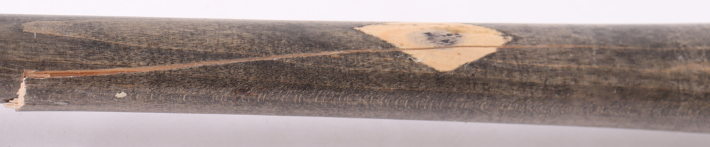 Jonny Gomes Signed Old Hickory Game-Used Baseball Bat (JSA) at PristineAuction.com Jonny Gomes Signed Old Hickory Game-Used Baseball Bat (JSA) at PristineAuction.com