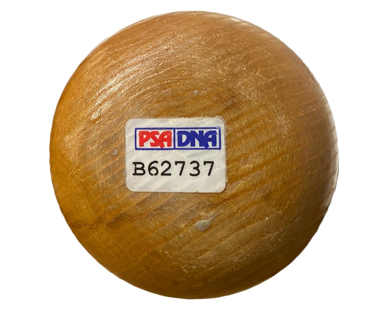 Ted Williams Signed LE Louisville Slugger Commemorative Baseball Bat (PSA) at PristineAuction.com Ted Williams Signed LE Louisville Slugger Commemorative Baseball Bat (PSA) at PristineAuction.com