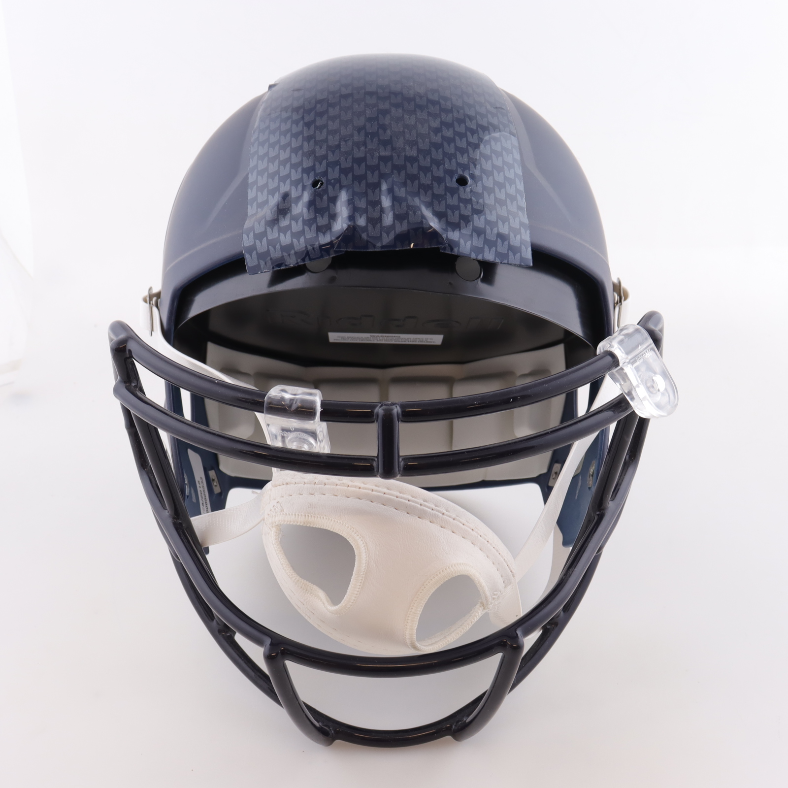 Thomas Rawls Signed Seahawks Full Size Speed Helmet (Mill Creek Sports) at PristineAuction.com Thomas Rawls Signed Seahawks Full Size Speed Helmet (Mill Creek Sports) at PristineAuction.com