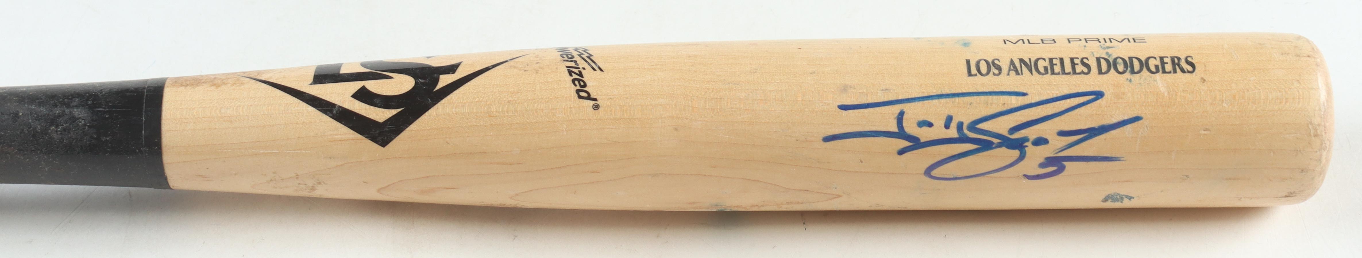 Jonny Gomes Signed Louisville Slugger Game-Used Baseball Bat (JSA) at PristineAuction.com Jonny Gomes Signed Louisville Slugger Game-Used Baseball Bat (JSA) at PristineAuction.com