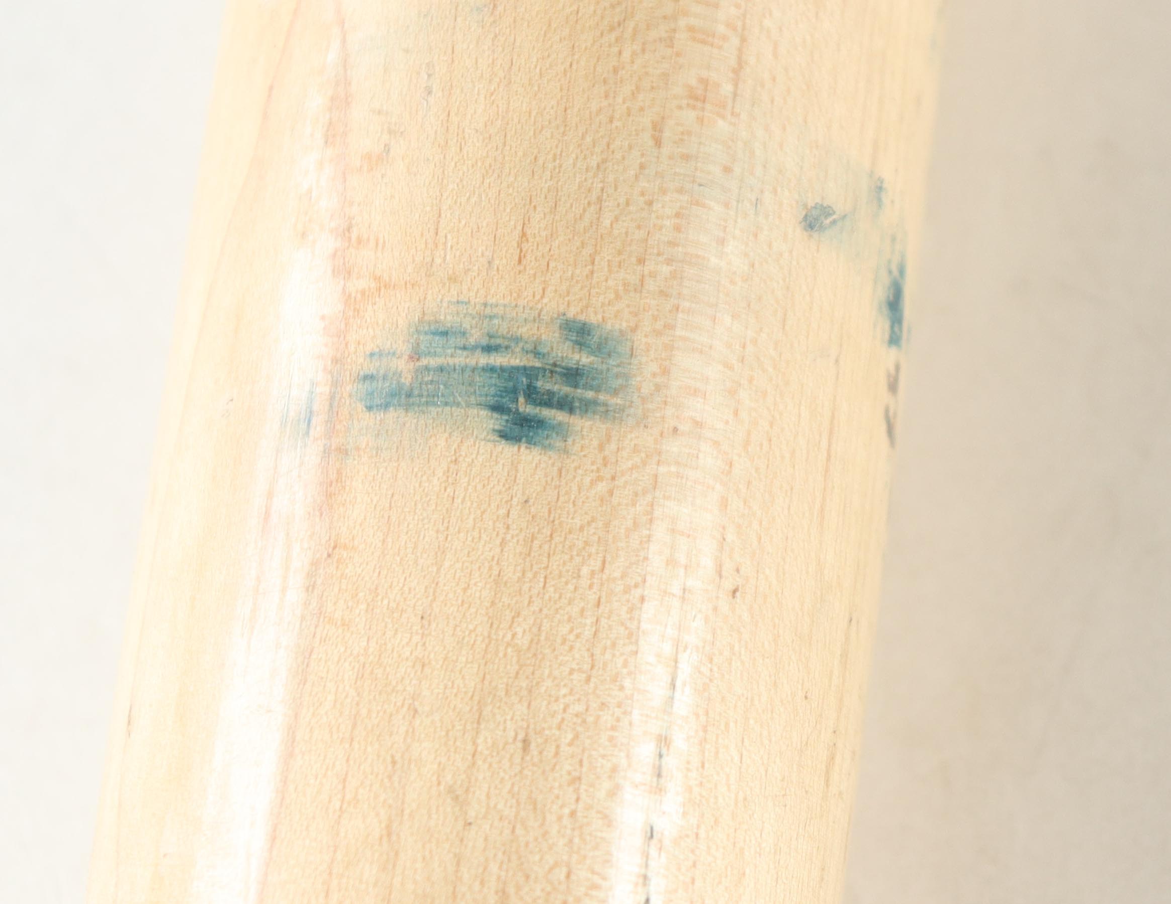 Jonny Gomes Signed Louisville Slugger Game-Used Baseball Bat (JSA) at PristineAuction.com Jonny Gomes Signed Louisville Slugger Game-Used Baseball Bat (JSA) at PristineAuction.com