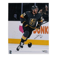 Jonathan Marchessault Signed Golden Knights 16x20 Photo (Fanatics) at PristineAuction.com