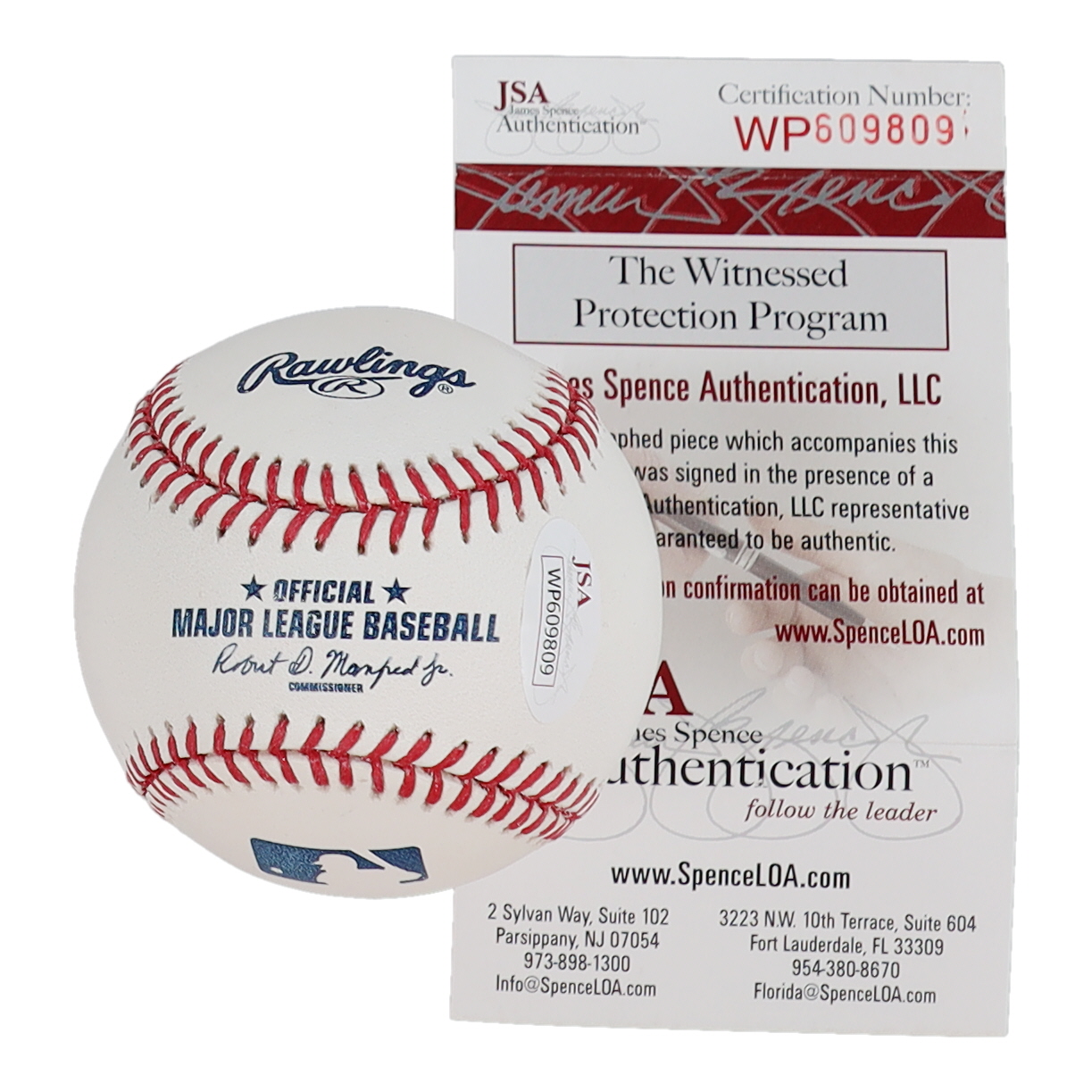 Bruce Sutter Signed OML Baseball Inscribed "79 CY" (JSA) at PristineAuction.com Bruce Sutter Signed OML Baseball Inscribed "79 CY" (JSA) at PristineAuction.com