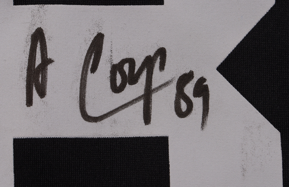 Amari Cooper Signed Raiders Jersey (PSA) at PristineAuction.com Amari Cooper Signed Raiders Jersey (PSA) at PristineAuction.com