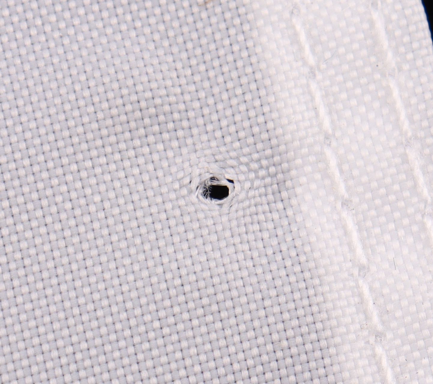 Tiger Woods Signed LE 2006 PGA Championship Pin Flag (UDA) at PristineAuction.com Tiger Woods Signed LE 2006 PGA Championship Pin Flag (UDA) at PristineAuction.com