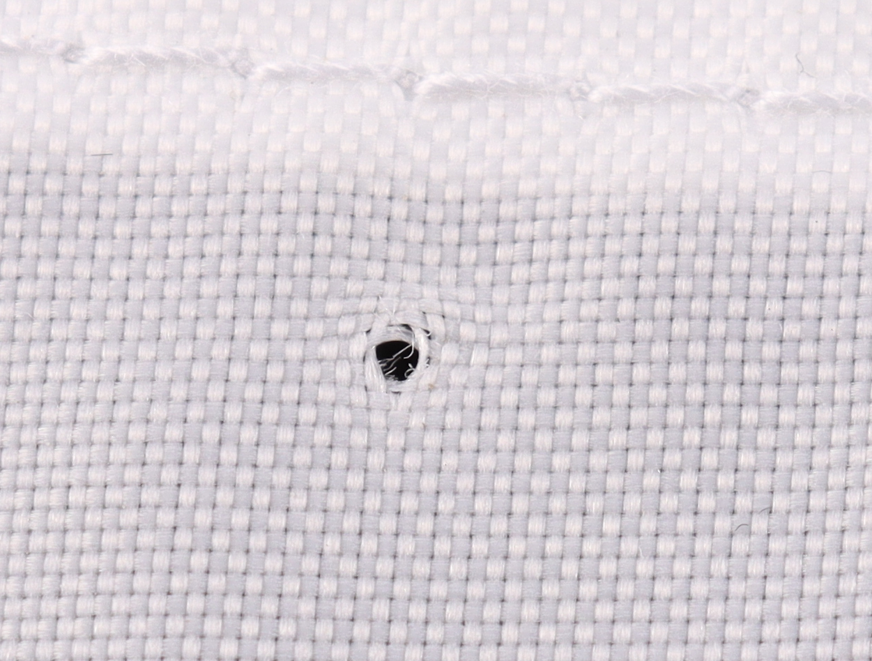 Tiger Woods Signed LE 2006 PGA Championship Pin Flag (UDA) at PristineAuction.com Tiger Woods Signed LE 2006 PGA Championship Pin Flag (UDA) at PristineAuction.com