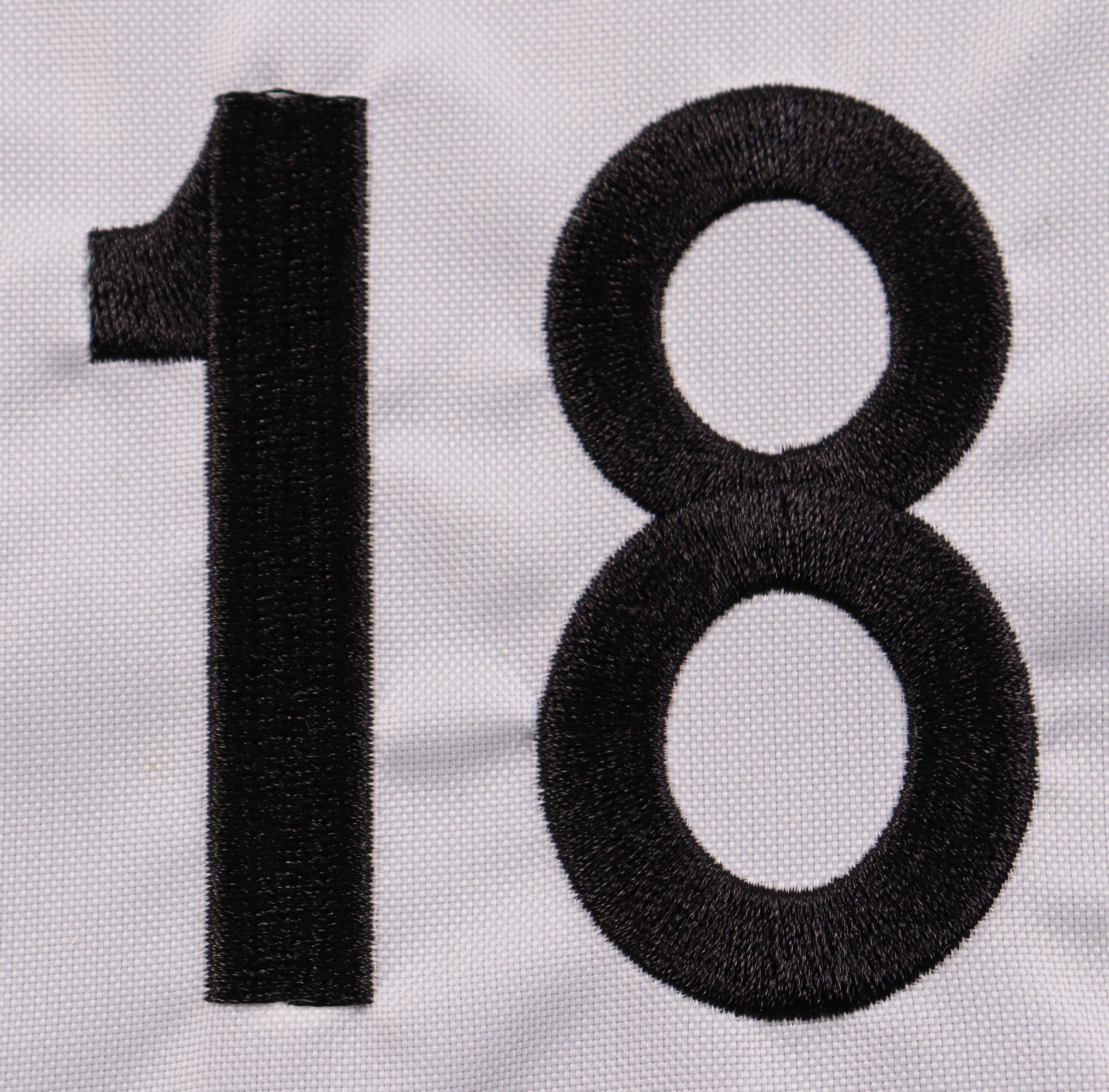 Tiger Woods Signed LE 2006 PGA Championship Pin Flag (UDA) at PristineAuction.com Tiger Woods Signed LE 2006 PGA Championship Pin Flag (UDA) at PristineAuction.com