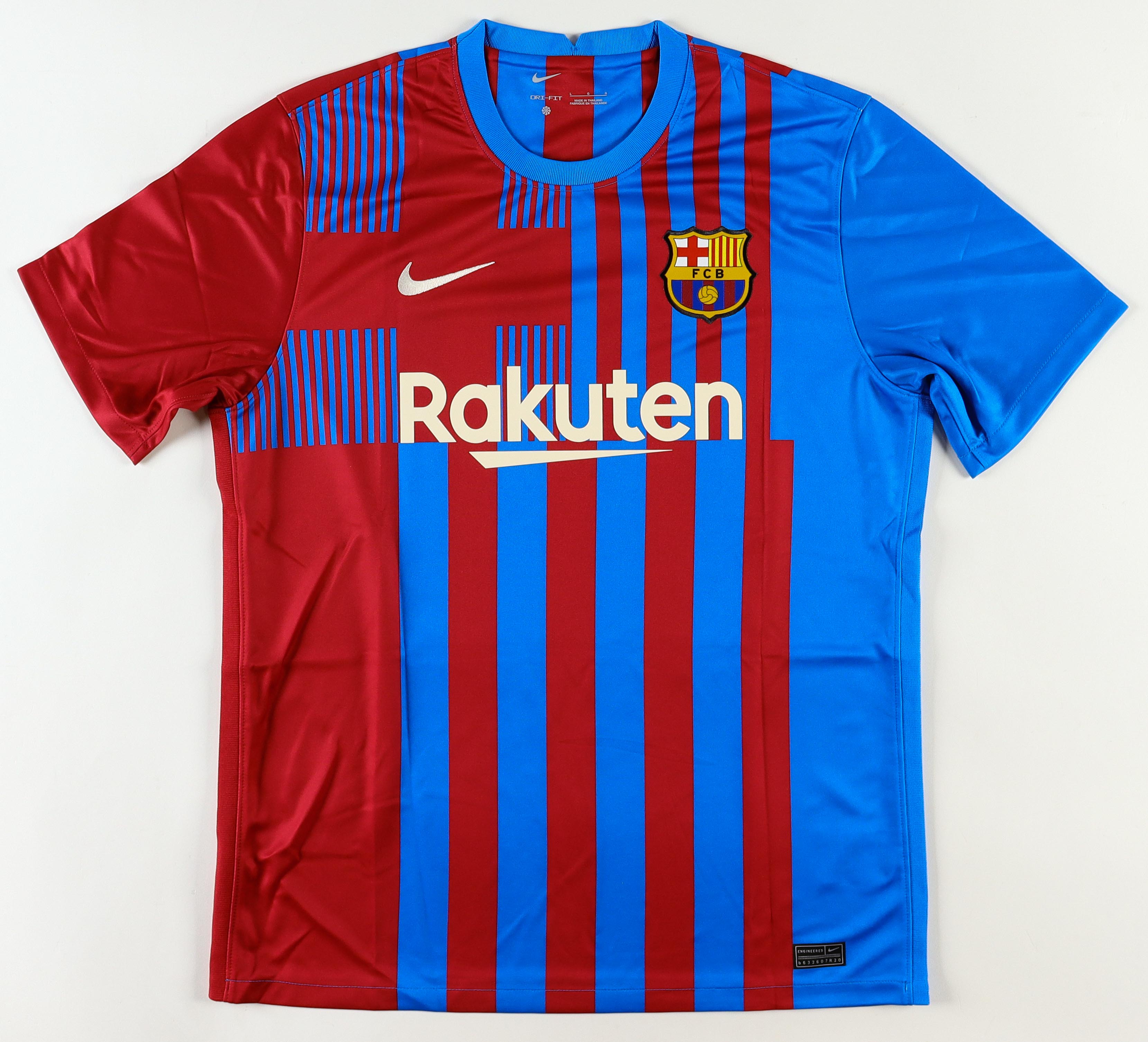 Kun Aguero Signed Jersey (Beckett) at PristineAuction.com Kun Aguero Signed Jersey (Beckett) at PristineAuction.com