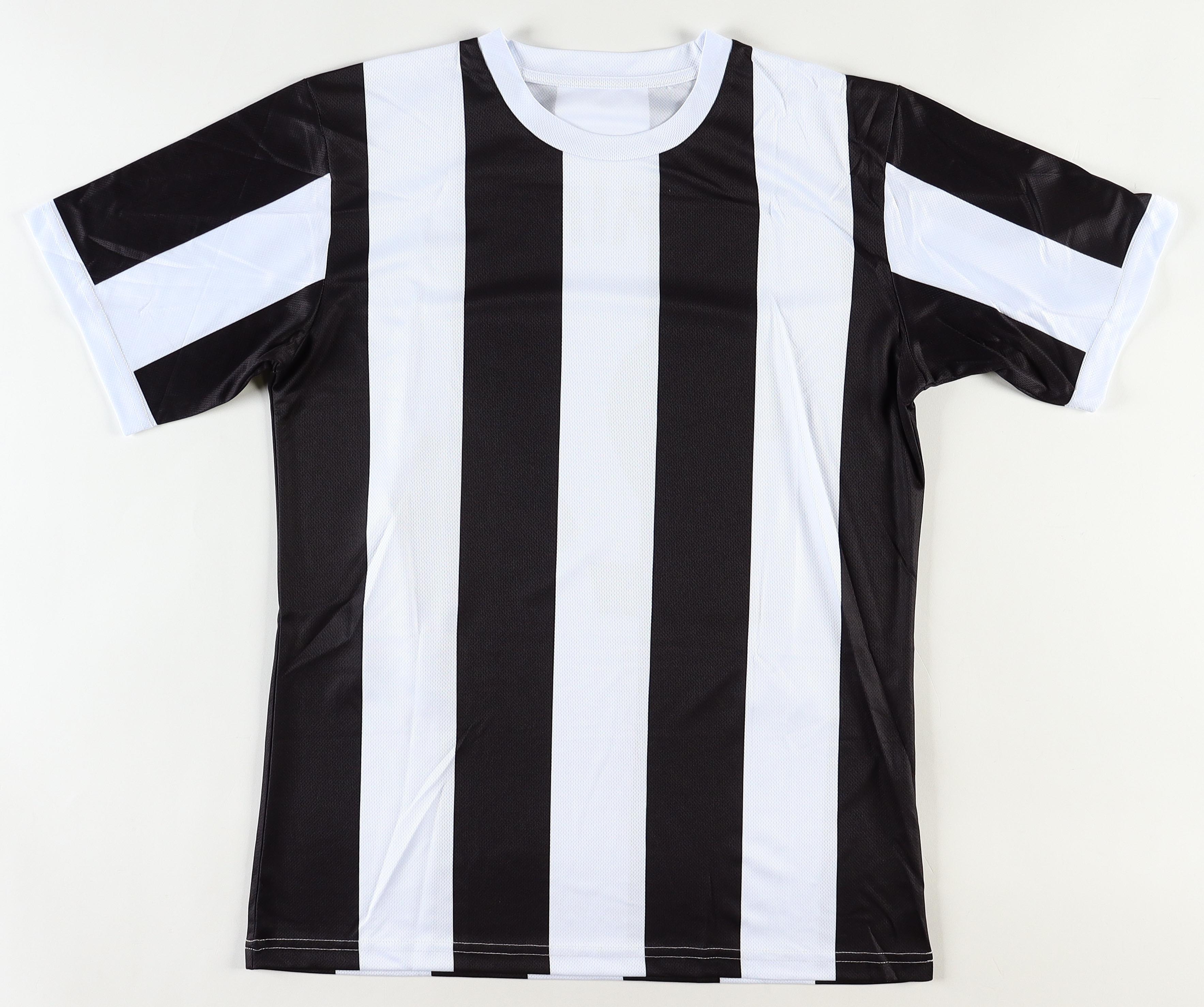 Miguel Almiron Signed Jersey (Beckett) at PristineAuction.com Miguel Almiron Signed Jersey (Beckett) at PristineAuction.com