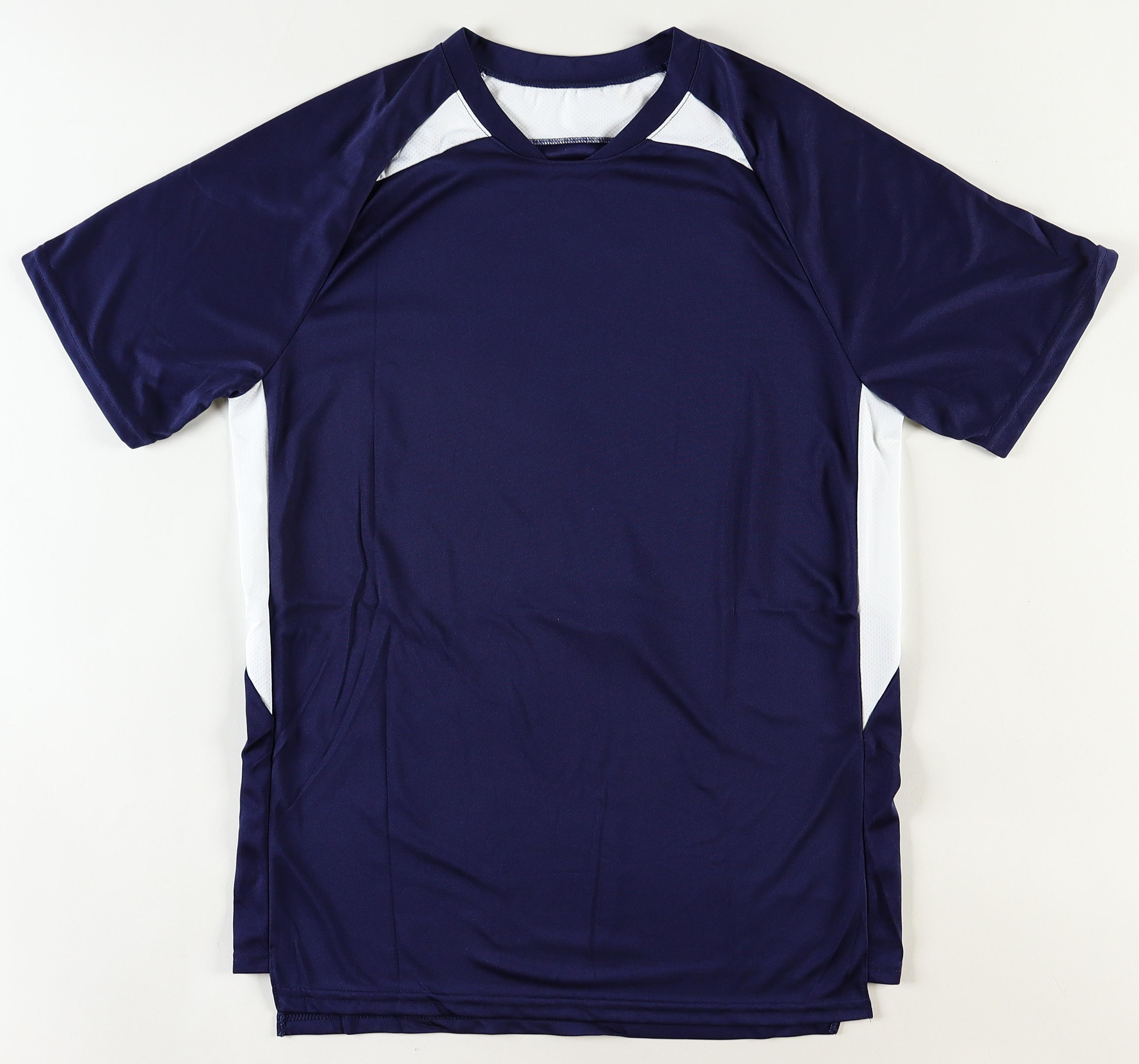 Kenny Dalglish Signed Jersey (Beckett) at PristineAuction.com Kenny Dalglish Signed Jersey (Beckett) at PristineAuction.com