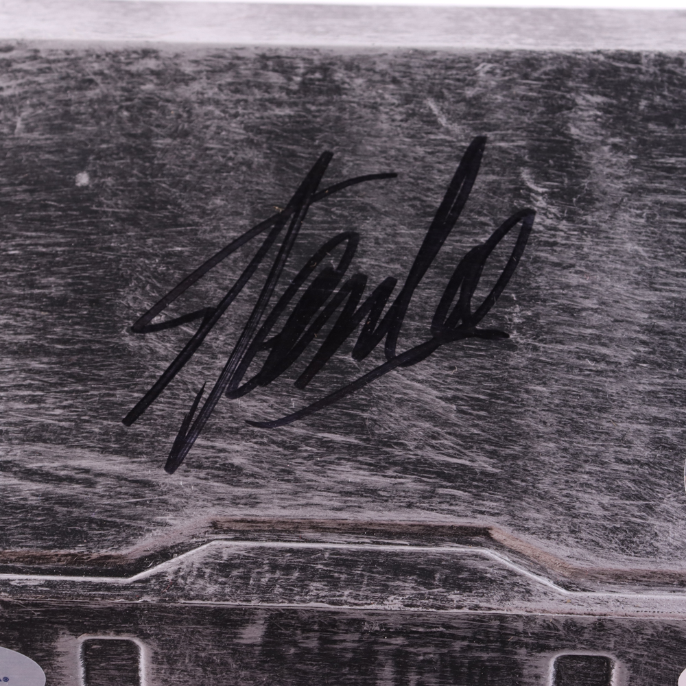 Stan Lee Signed "Thor" Mjolnir Hammer (JSA, PSA & Lee) at PristineAuction.com Stan Lee Signed "Thor" Mjolnir Hammer (JSA, PSA & Lee) at PristineAuction.com