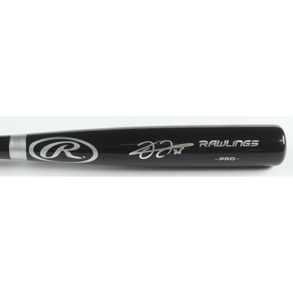Batte De Baseball Rawlings Adirondack Pro – Bois, 33 Pouces (occasion USA)