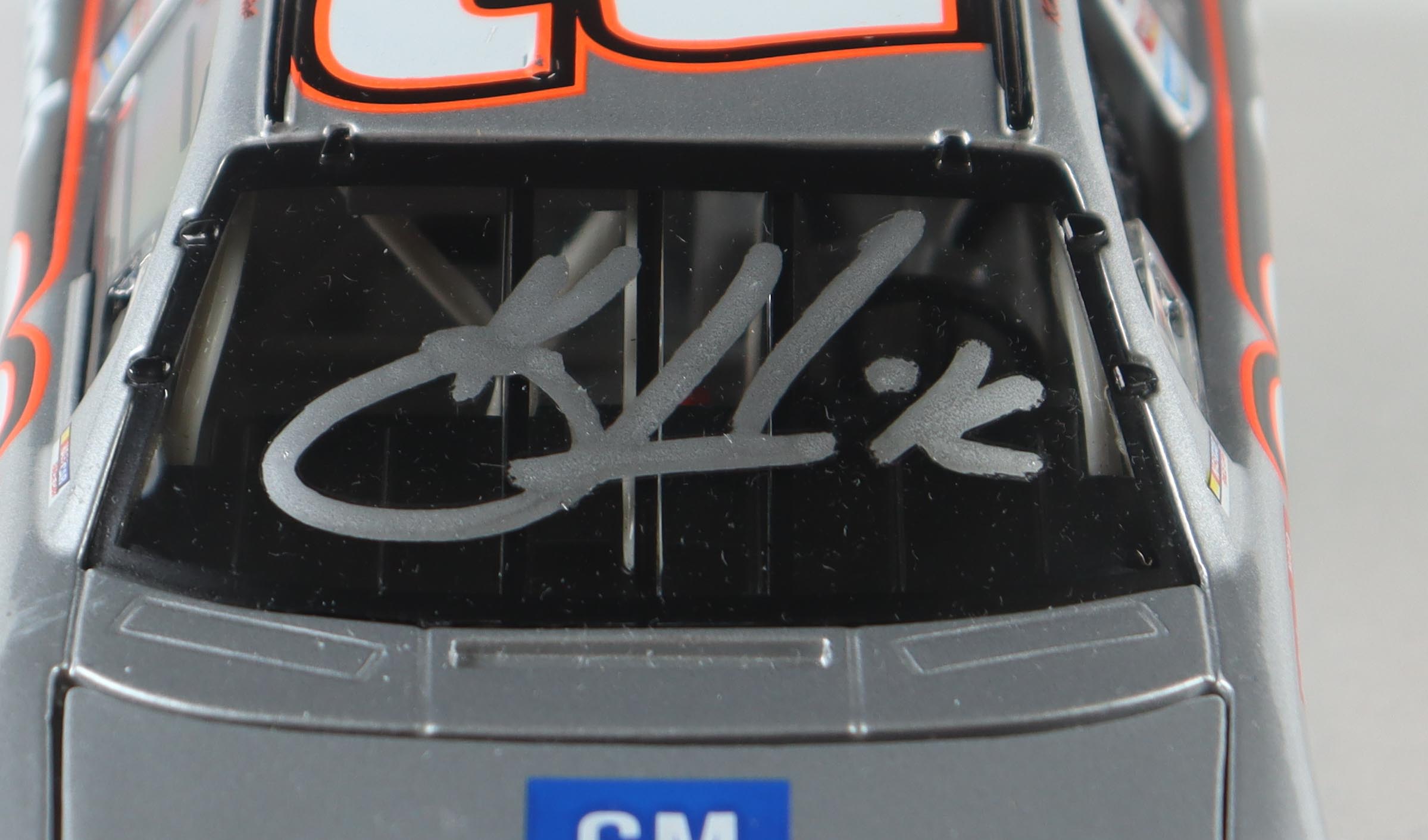 Kevin Harvick Signed LE #29 GM Goodwrench Service 2002 Monte Carlo 1:24 Die-Cast Car (PA) at PristineAuction.com Kevin Harvick Signed LE #29 GM Goodwrench Service 2002 Monte Carlo 1:24 Die-Cast Car (PA) at PristineAuction.com