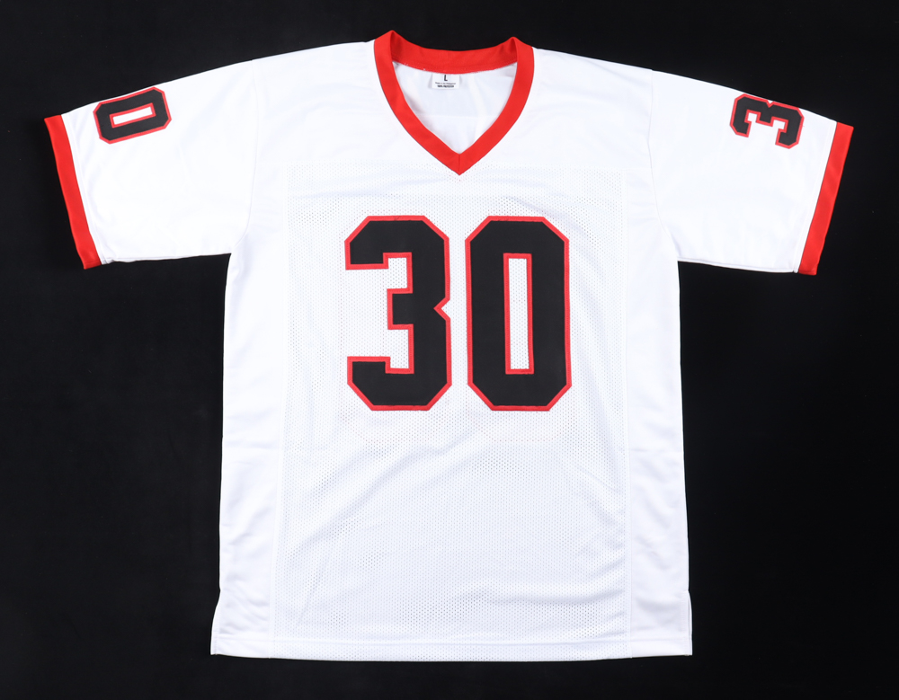 Daijun Edwards Signed Jersey (JSA) at PristineAuction.com Daijun Edwards Signed Jersey (JSA) at PristineAuction.com