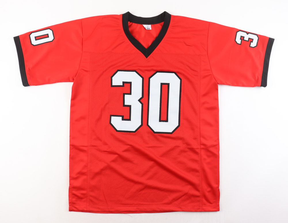 Daijun Edwards Signed Jersey (JSA) at PristineAuction.com Daijun Edwards Signed Jersey (JSA) at PristineAuction.com