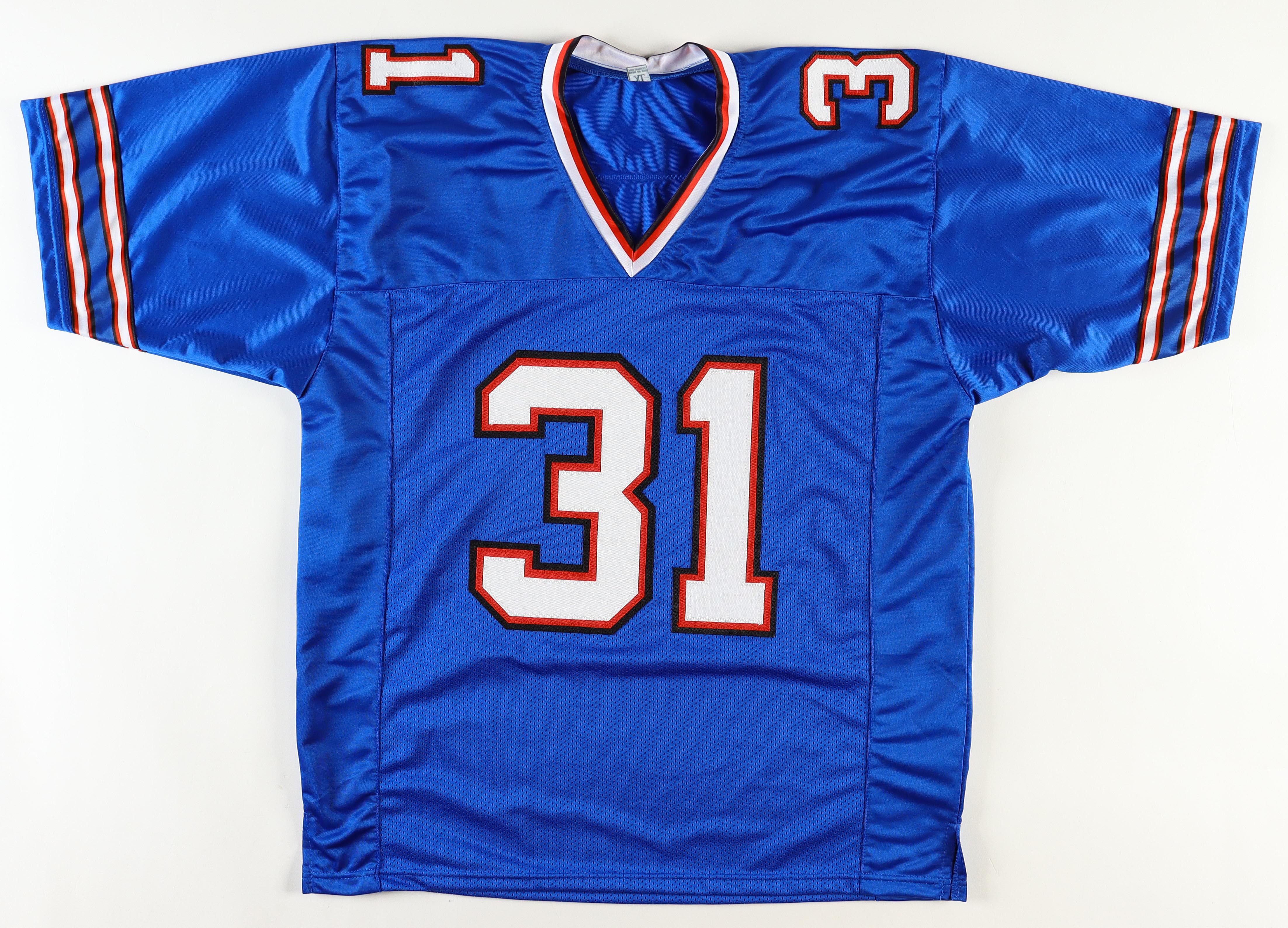 Rasul Douglas Signed Jersey (TSE) at PristineAuction.com Rasul Douglas Signed Jersey (TSE) at PristineAuction.com